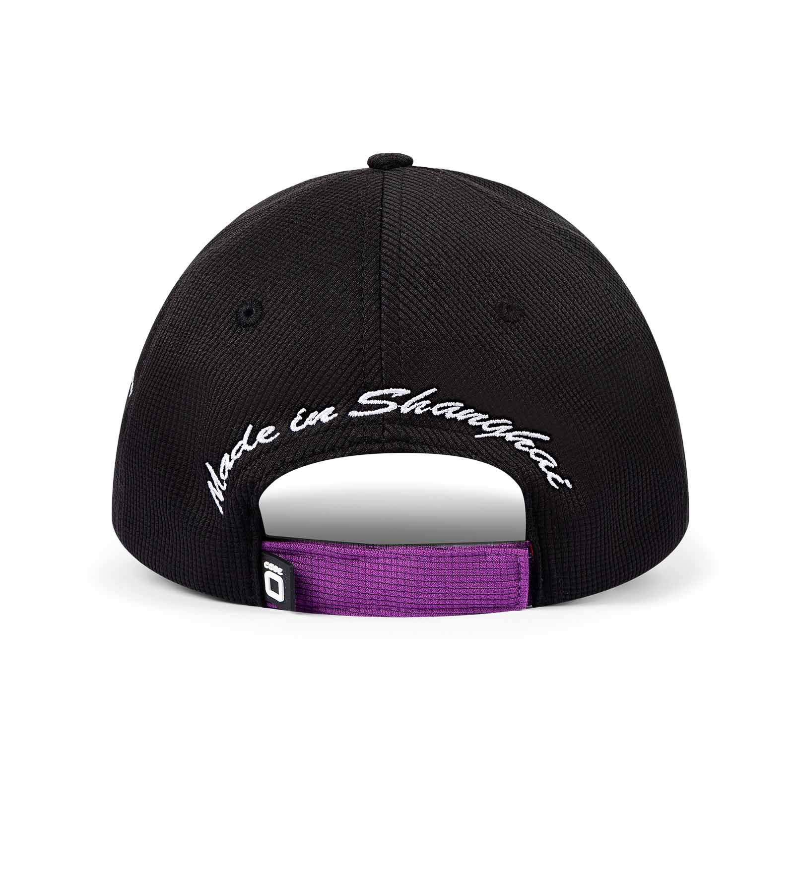 Cap #TeamZhou Cap #TeamZhou