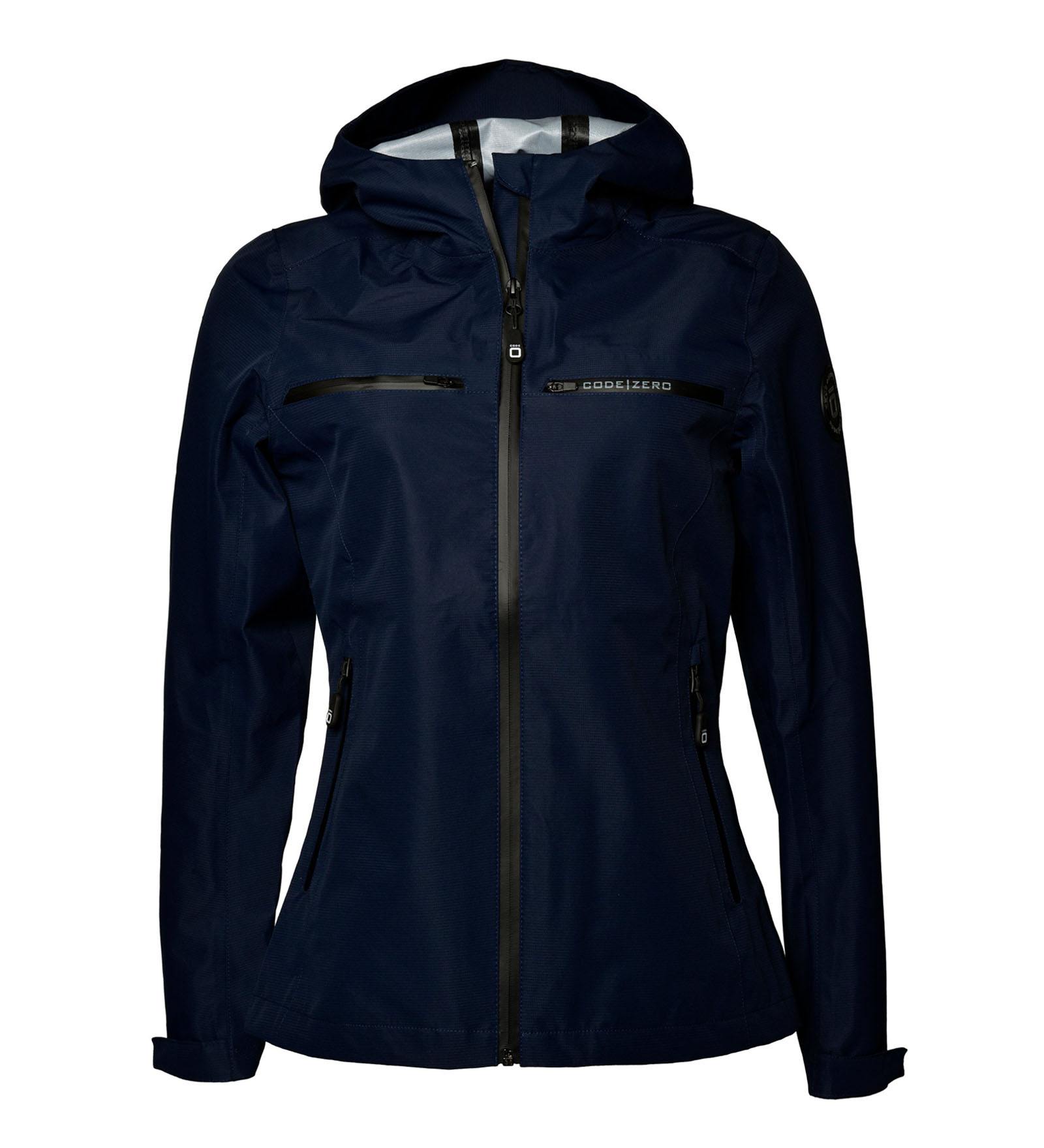 Regenjacke Navy für Damen Regenjacke Navy für Damen
