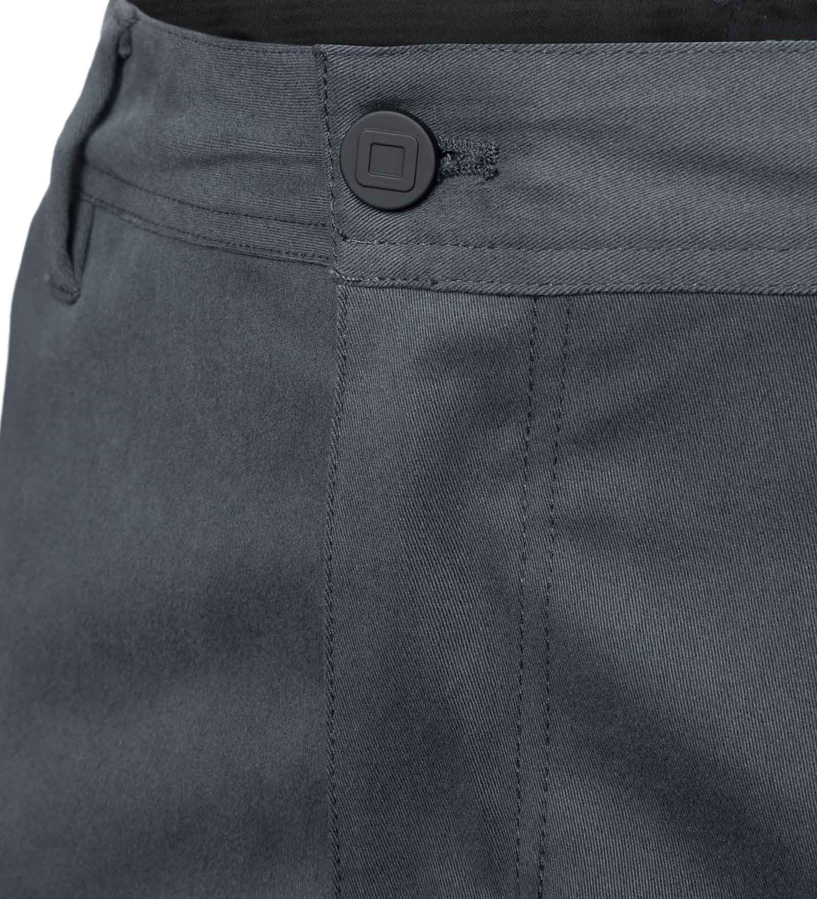 Bermudas Gris para Hombre 