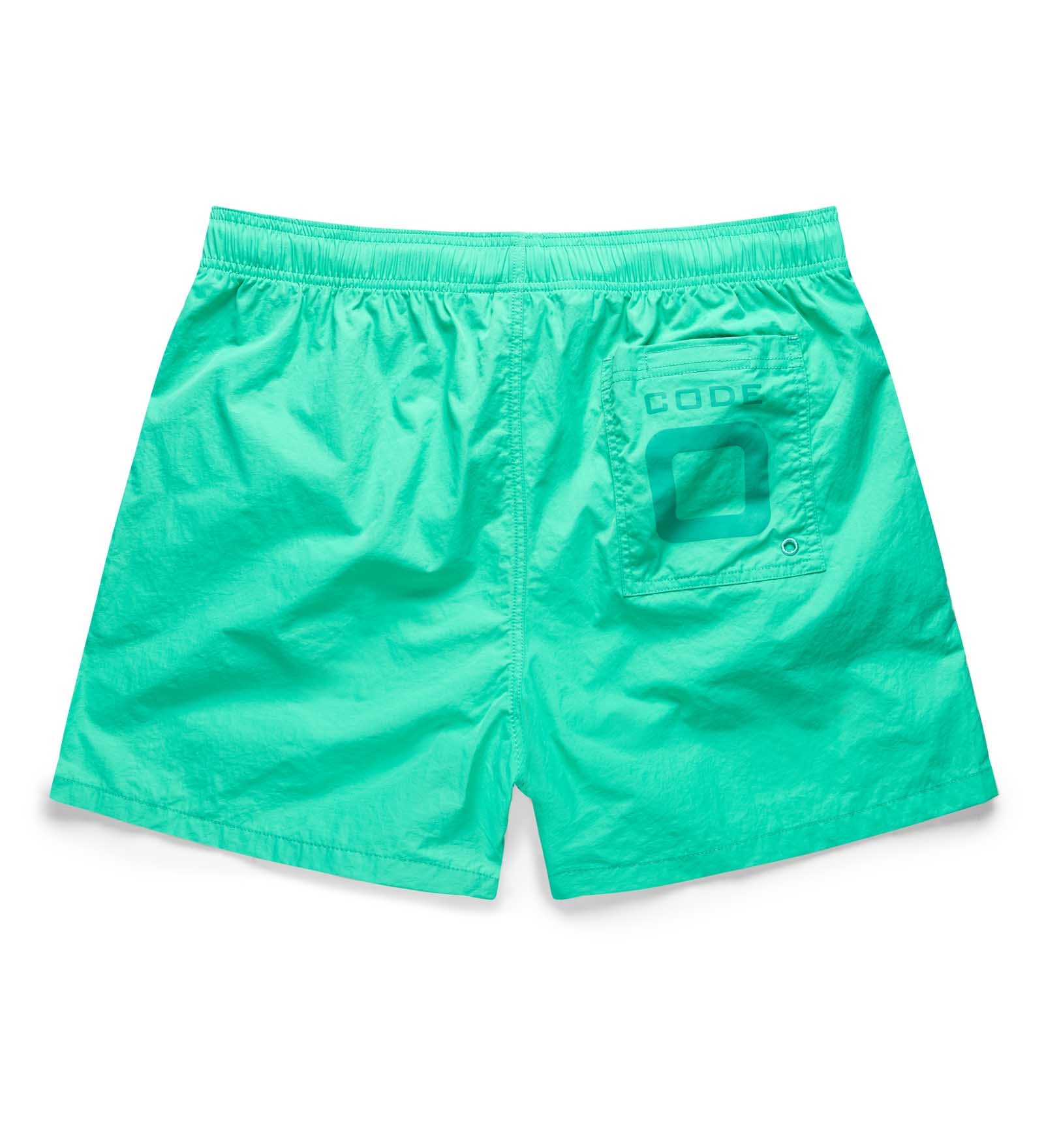 Swim Shorts Groen voor Heren 