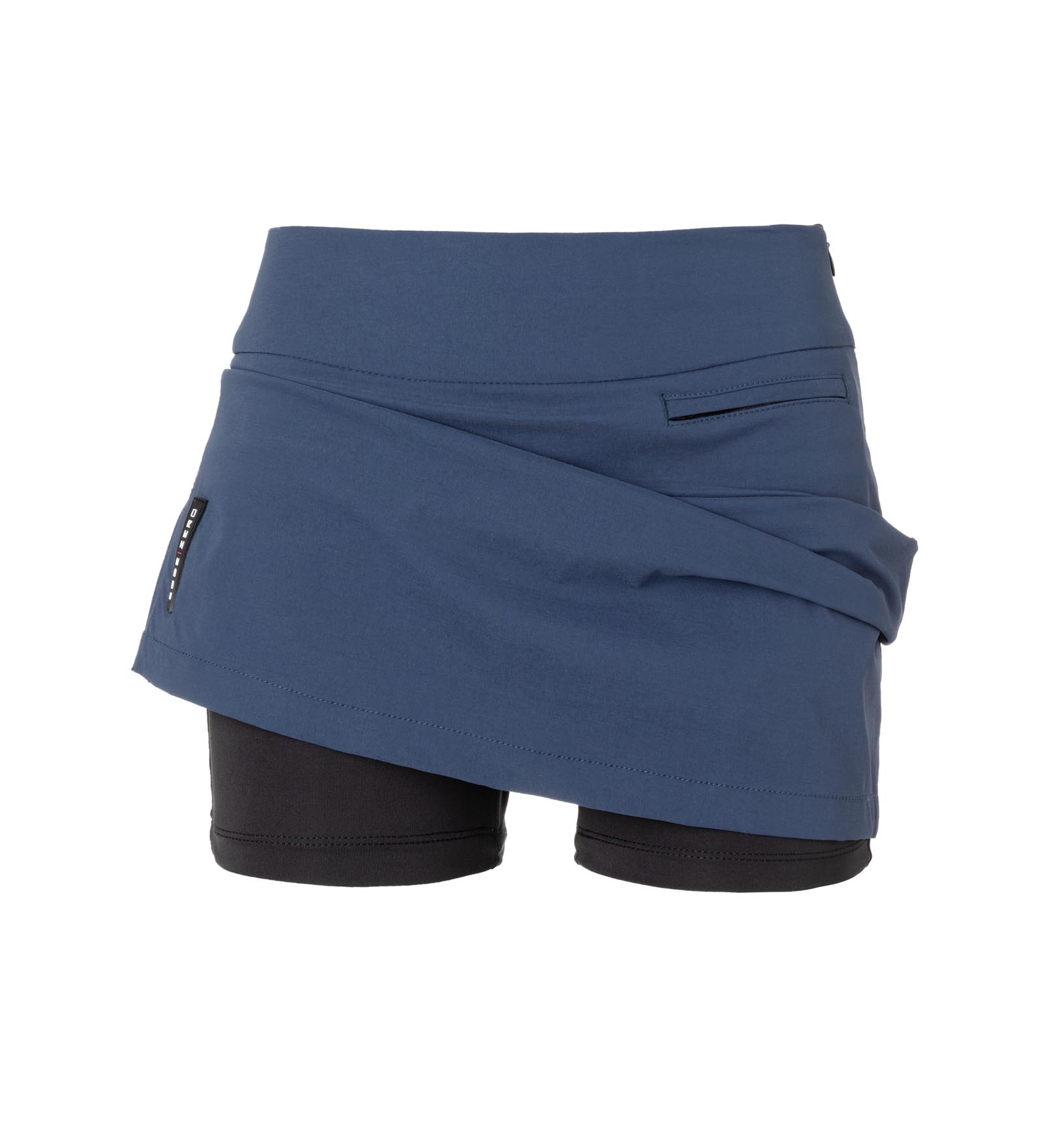 Skort Navy für Damen Skort Navy für Damen