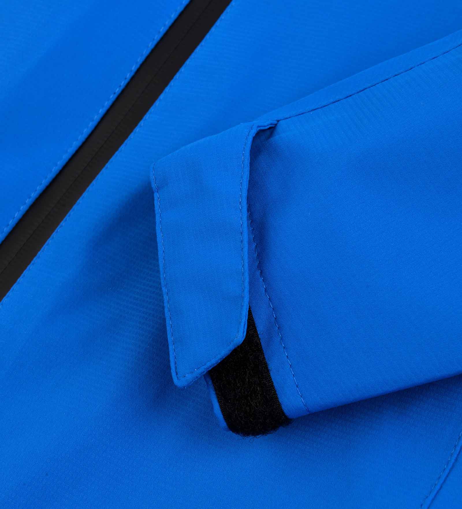 Regenjas Blauw voor Heren 