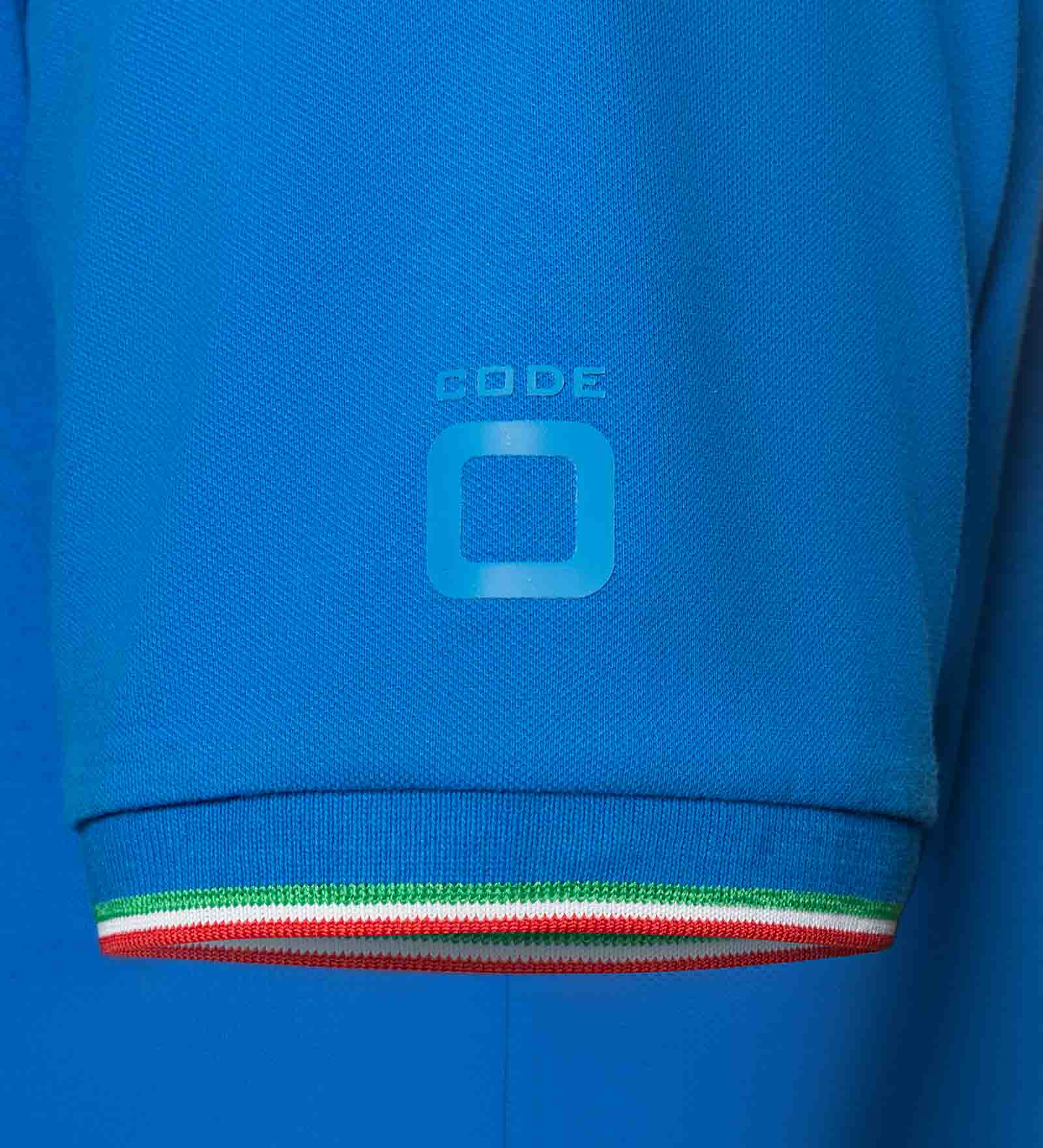 Polo Homme Bleu 3XL Alfa Romeo F1 Fanwear Boutique en ligne
