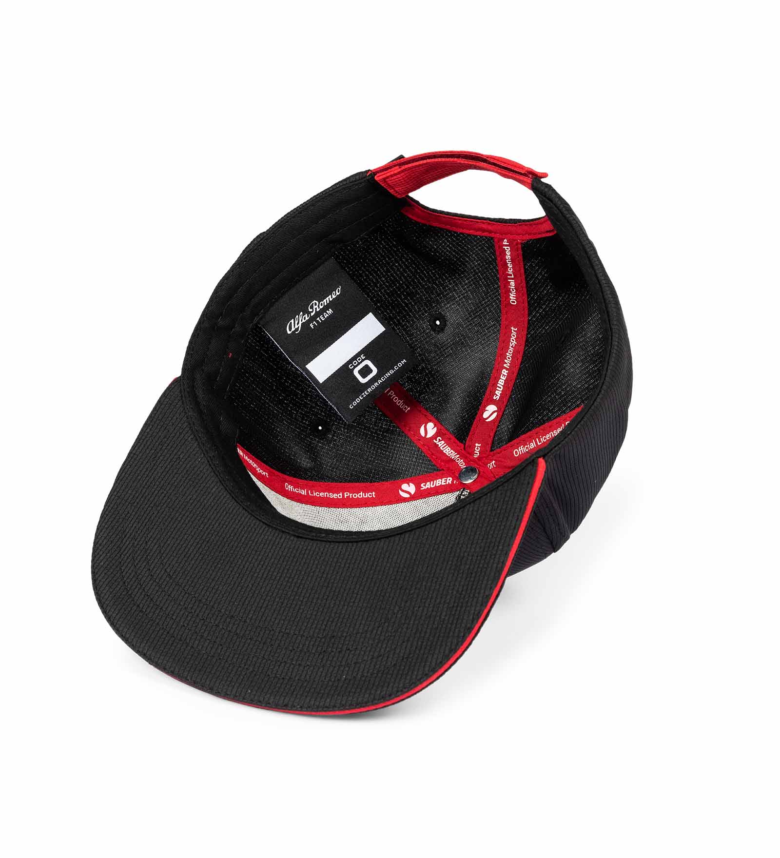 Casquette Équipe