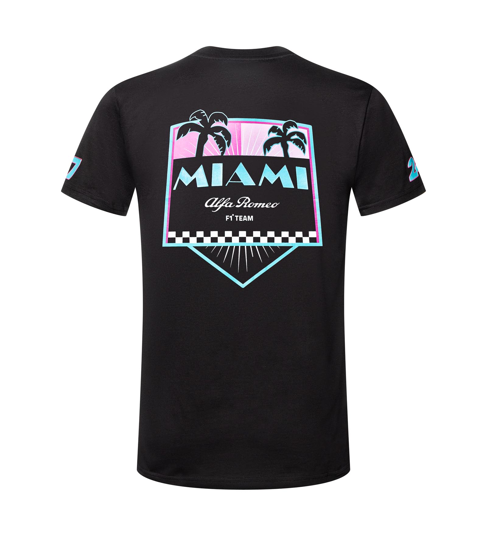f1 miami merch
