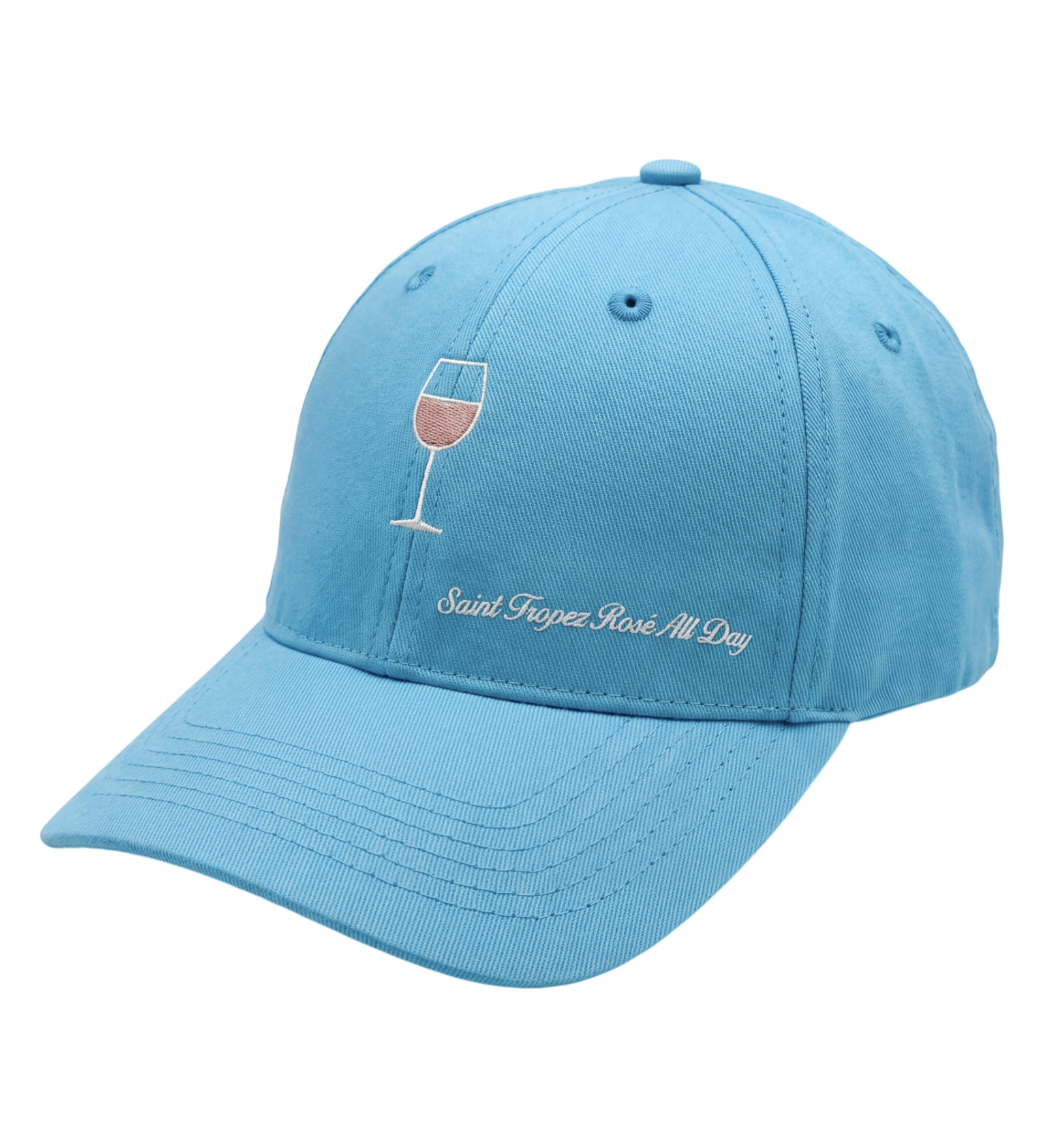 Casquette Bleu pour Hommes et Femmes