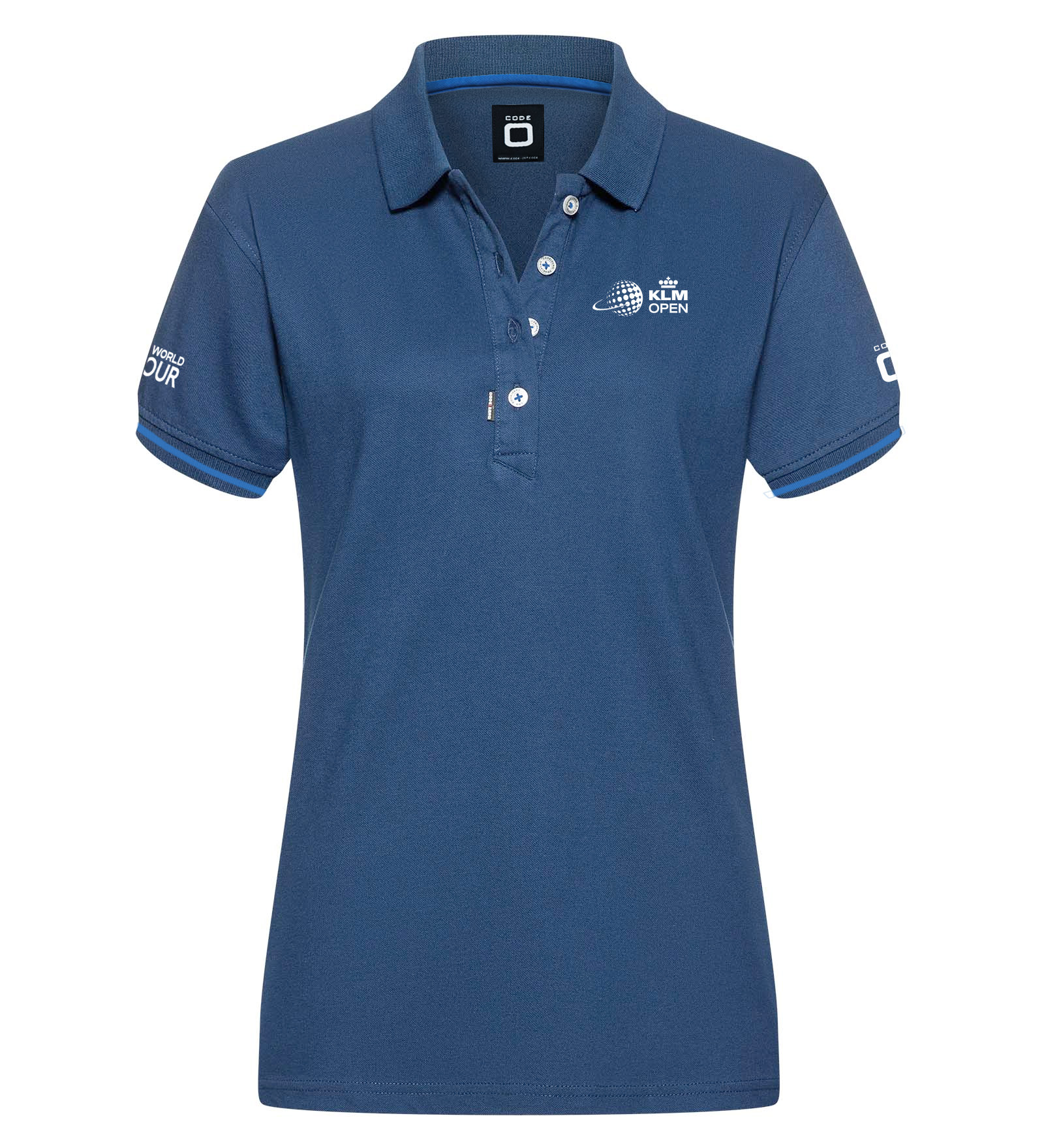 Polo Shirt Women