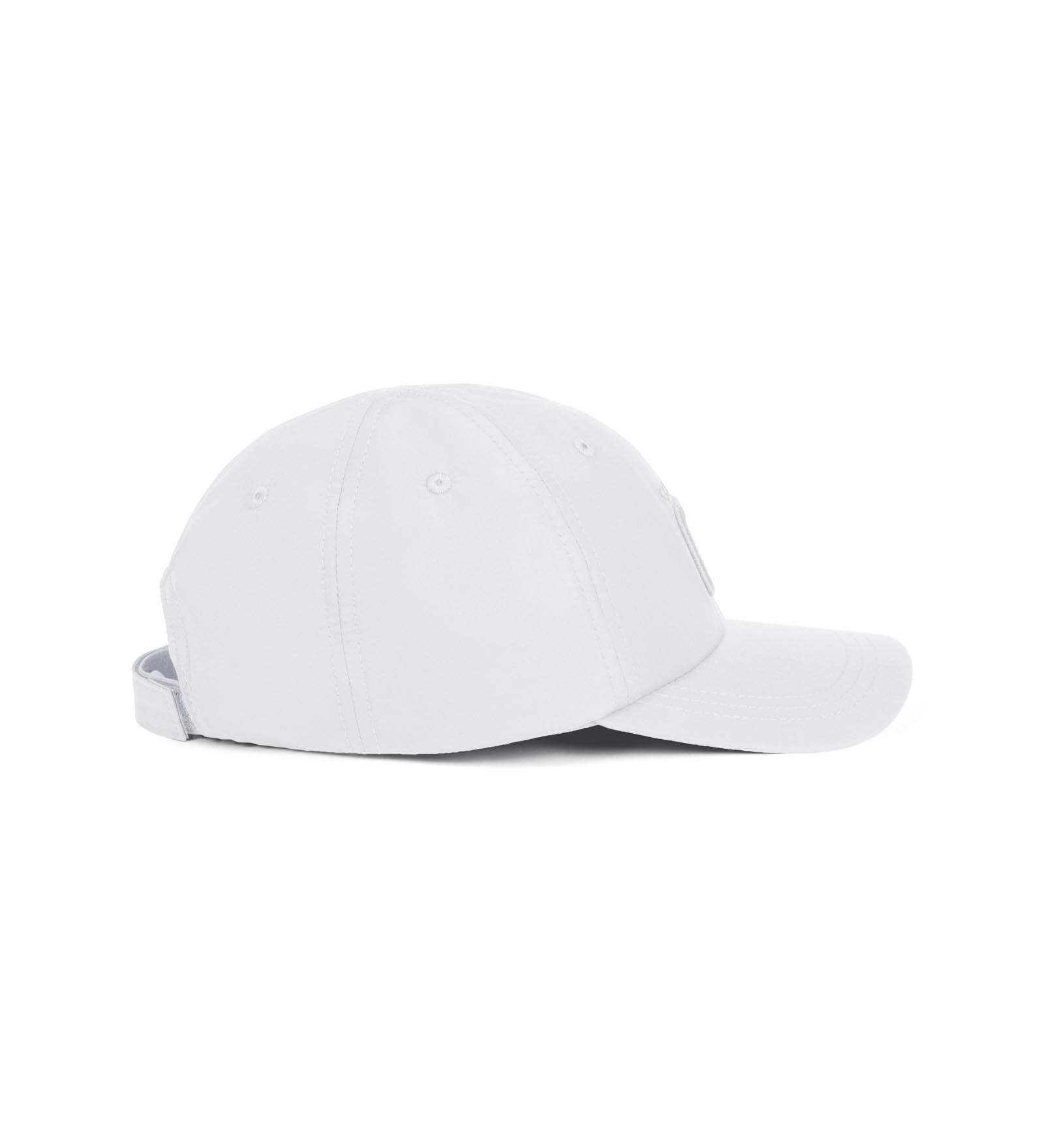 Cappellino Bianco da Uomo e Donna 