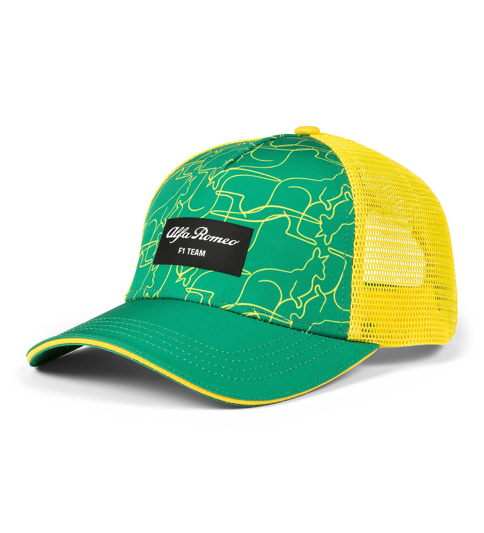 Trucker Cap Australia Trucker Cap Australia