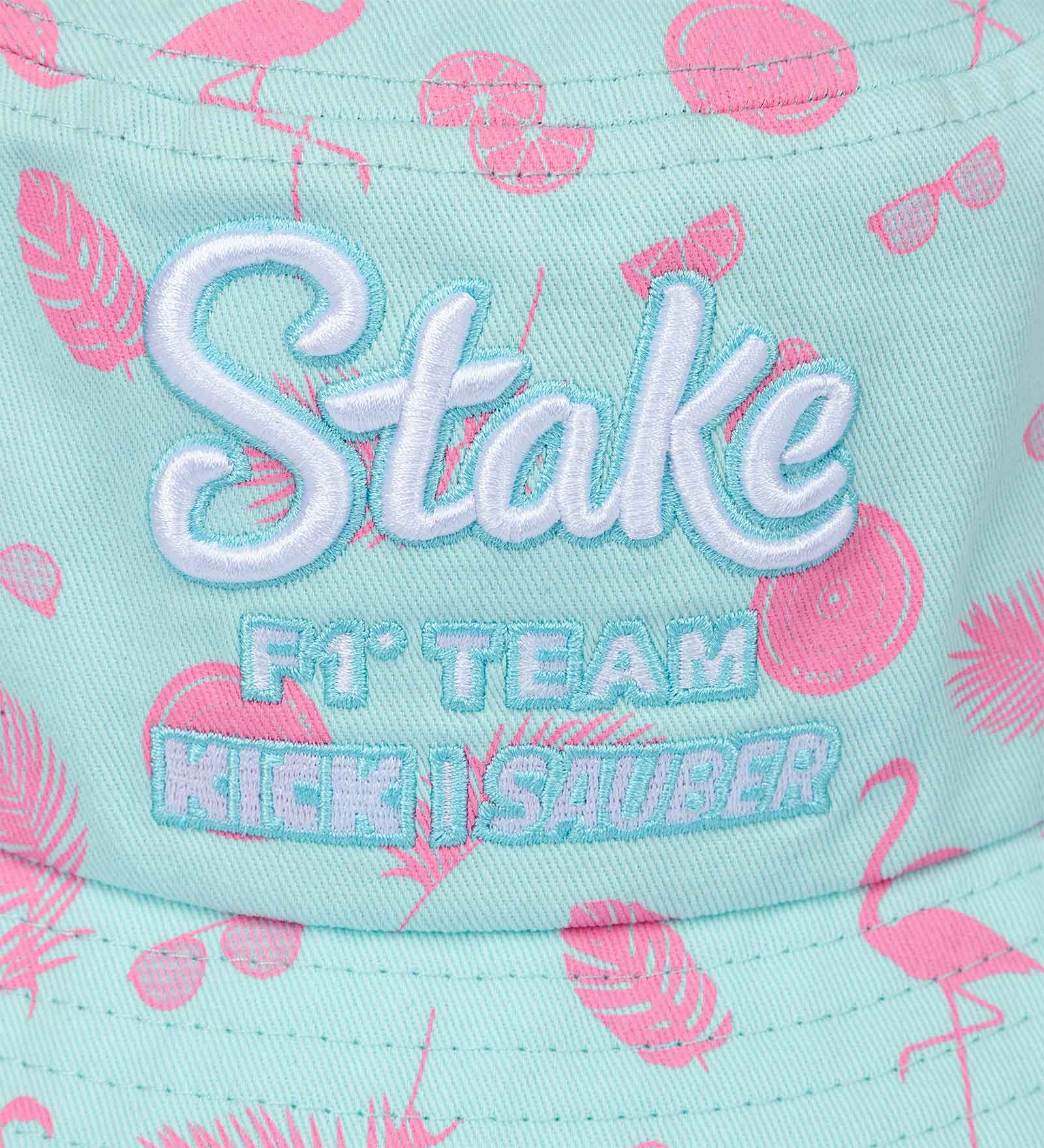 Hat Pink for Men and Women 
