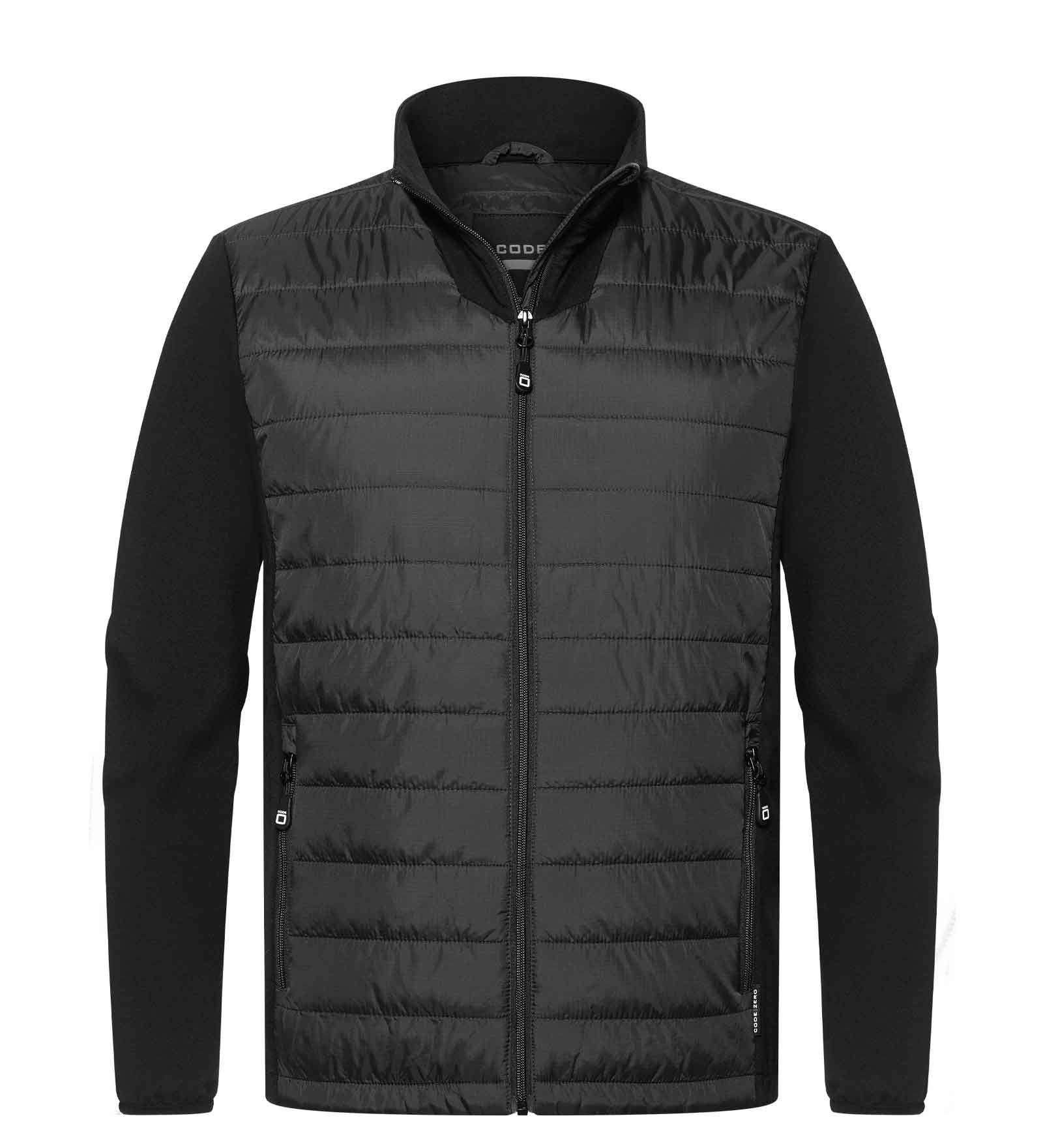 Jacke Herren Stern