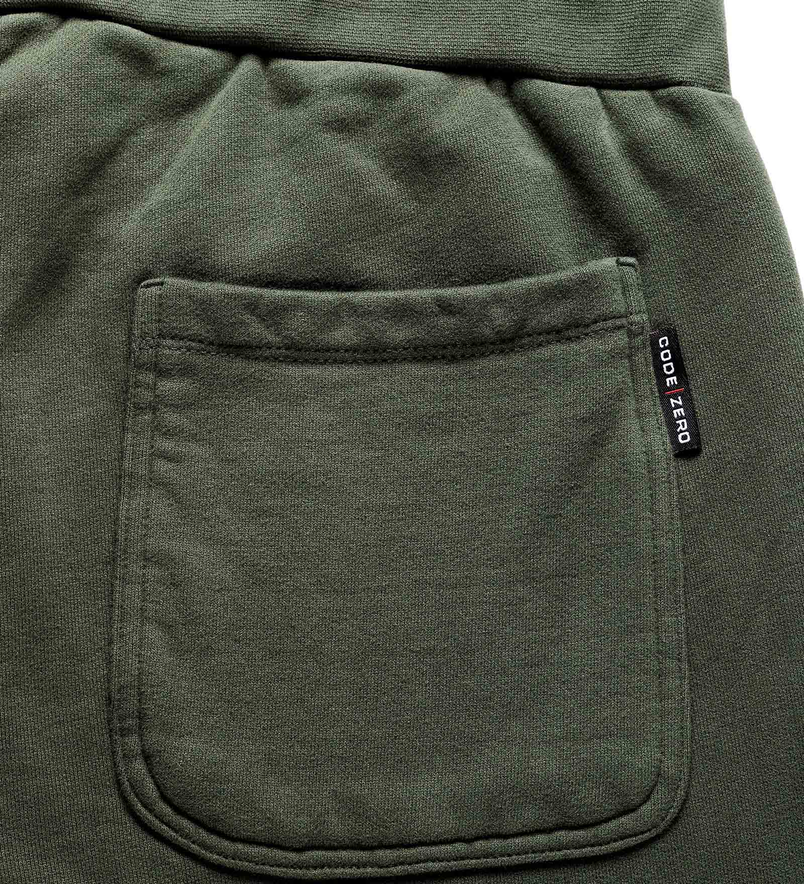 Sweatpants Inboard