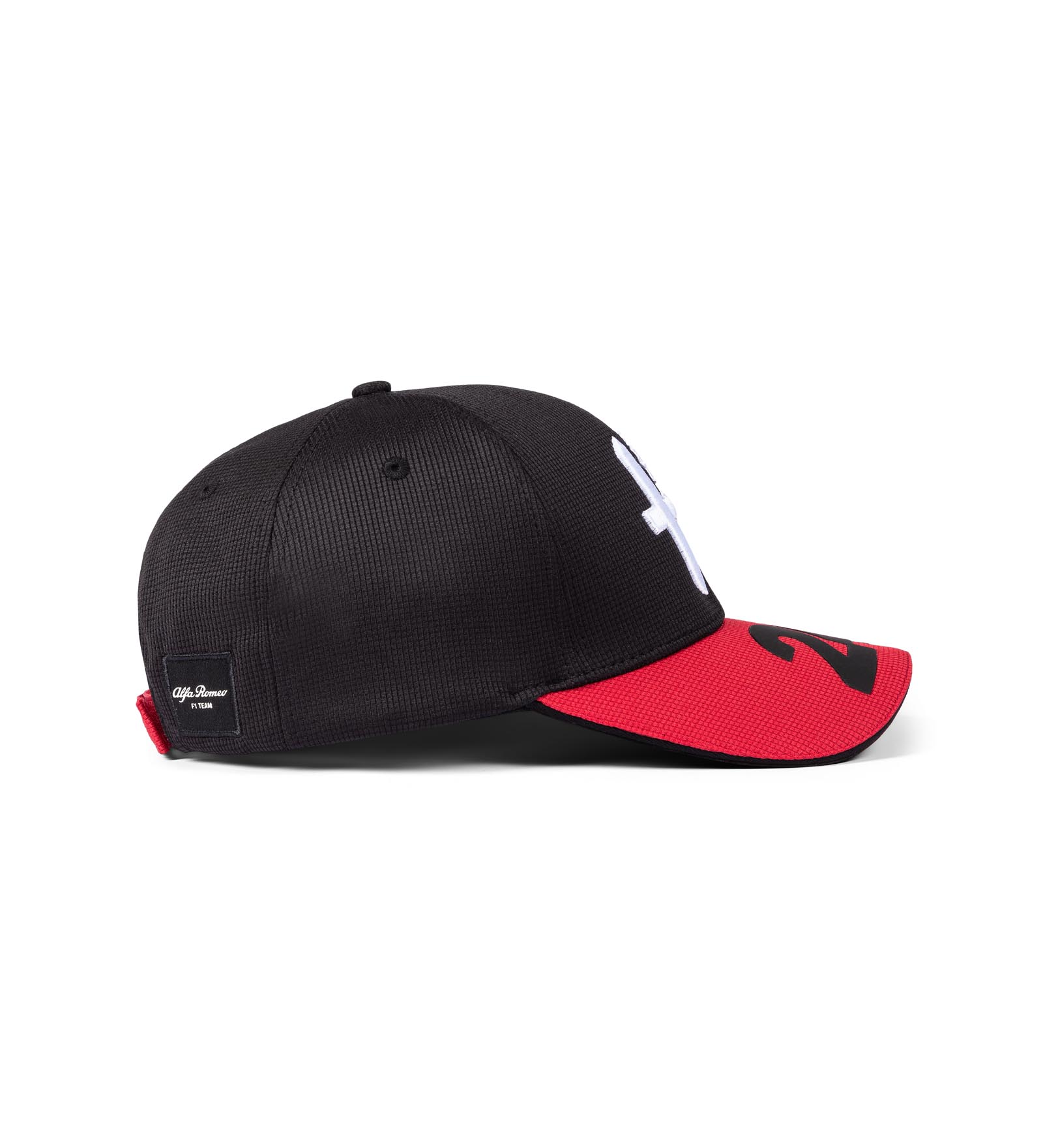 Cap Zwart voor Heren en Dames 