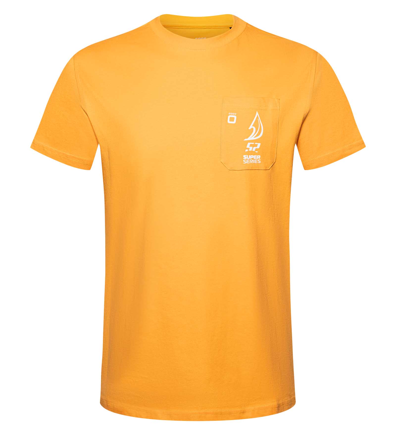 T-Shirt Men Circuit