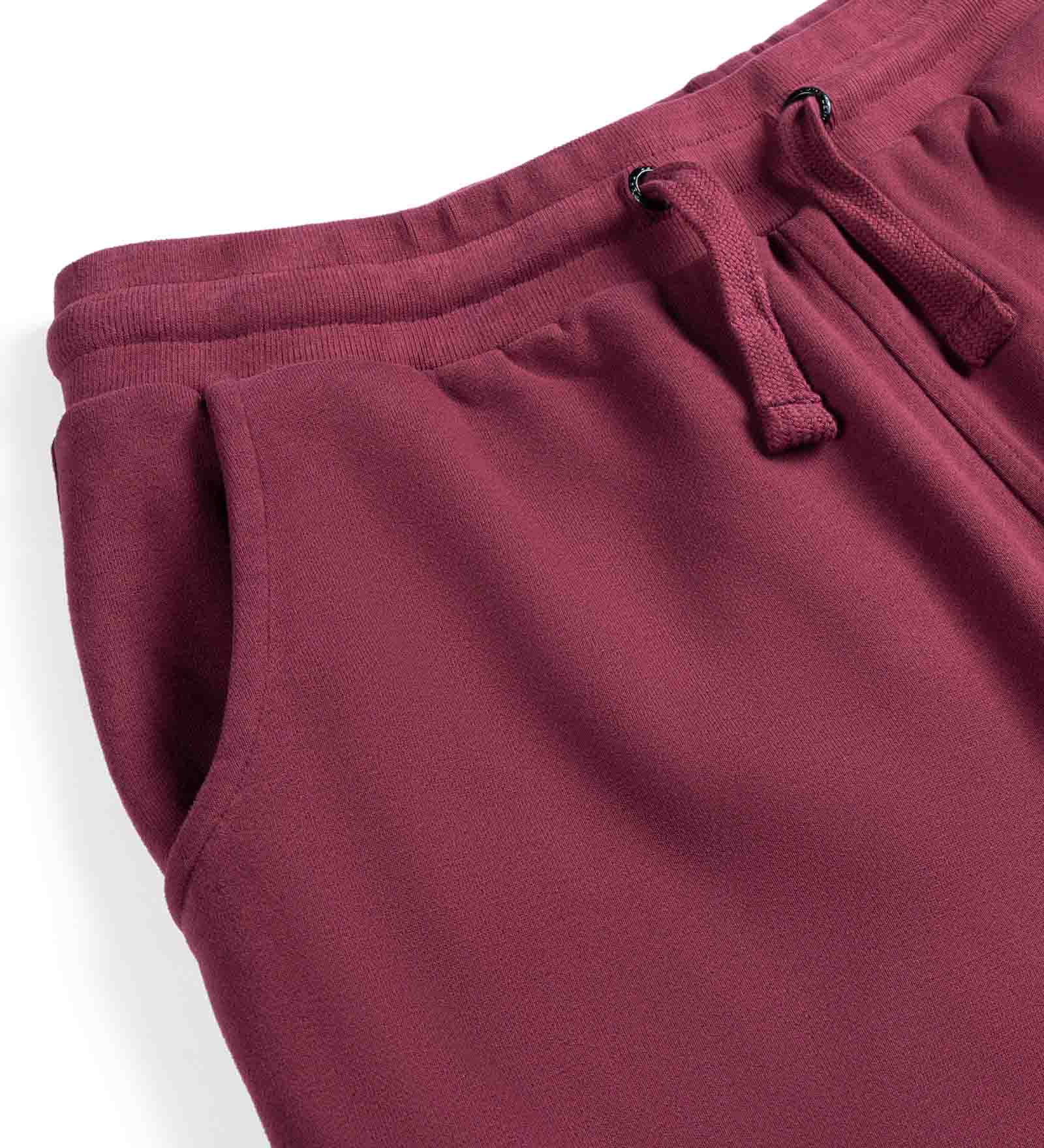 Pantaloni sportivi Rosso da Uomo e Donna 