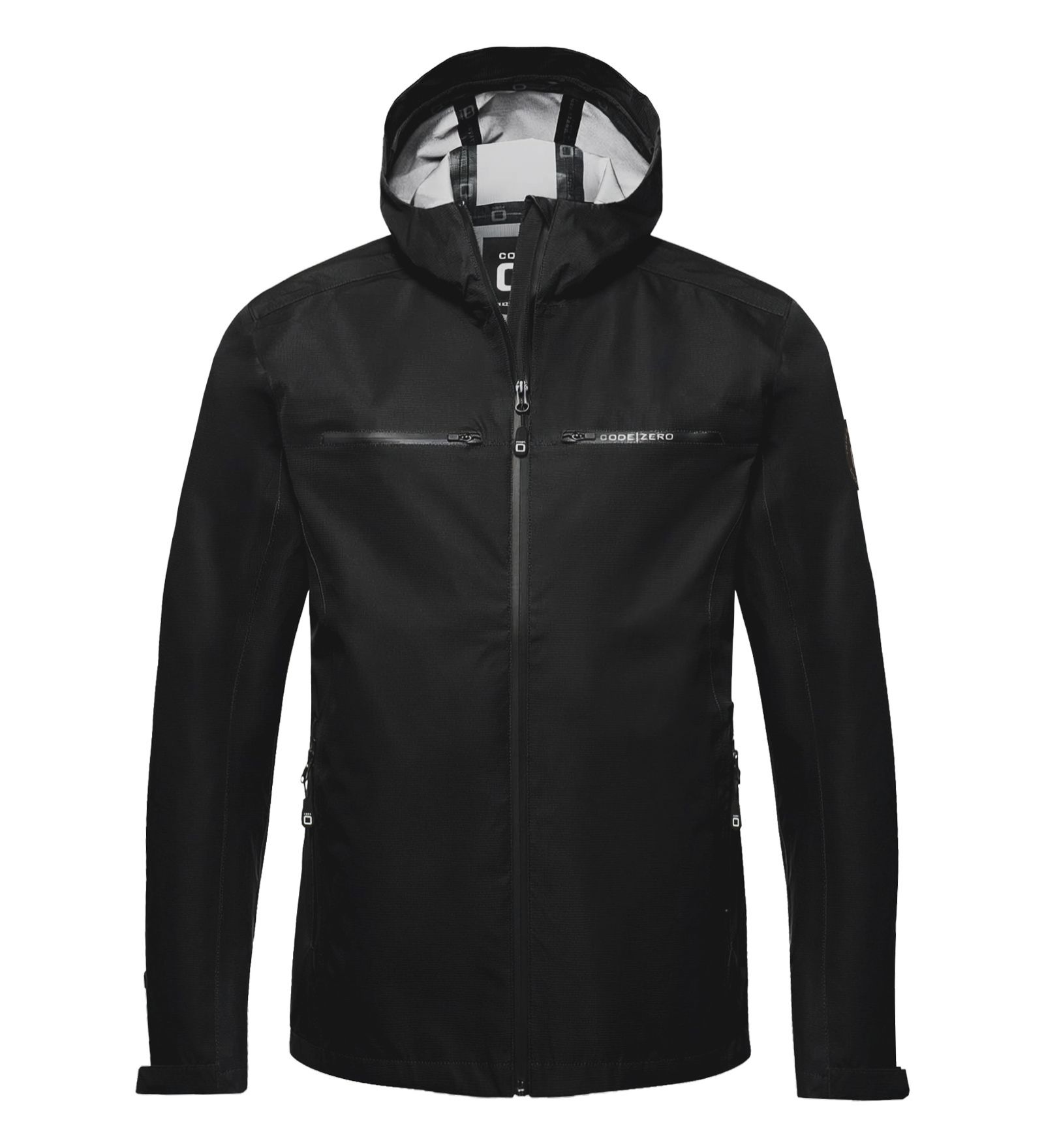 Veste Homme Waypoint