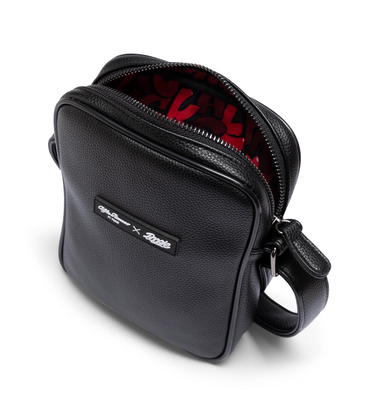 Cross Body Bag Graffiti Cross Body Bag Graffiti