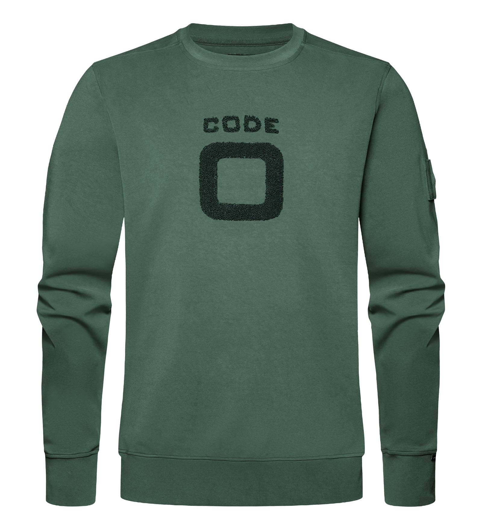 Sweatshirt Heren Gunwale Sweatshirt Heren Gunwale