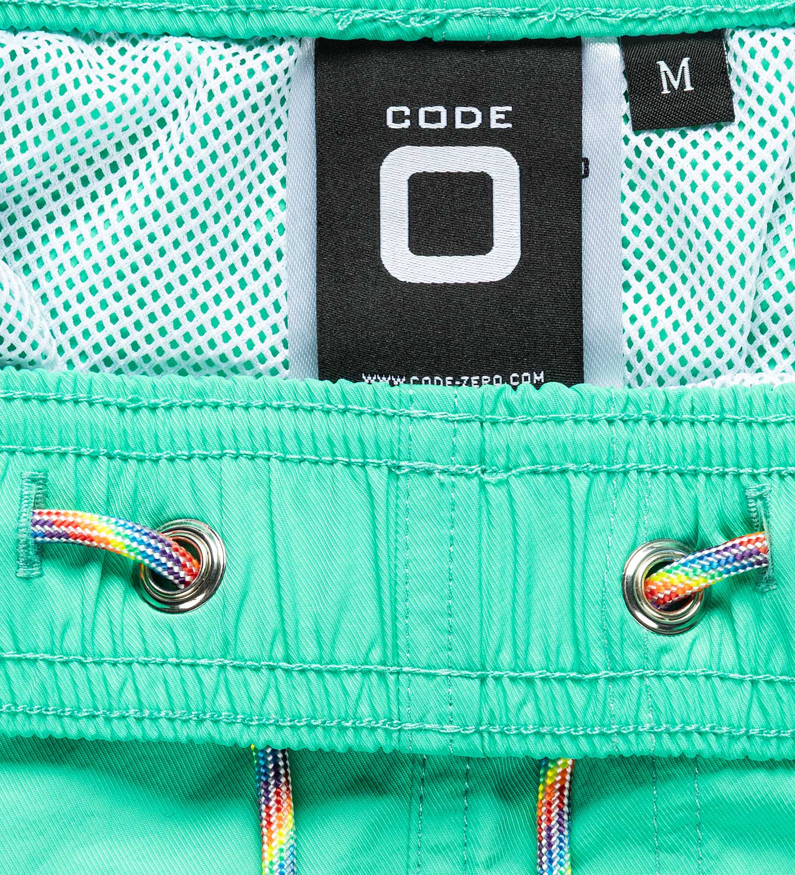 Swim Shorts Groen voor Heren 