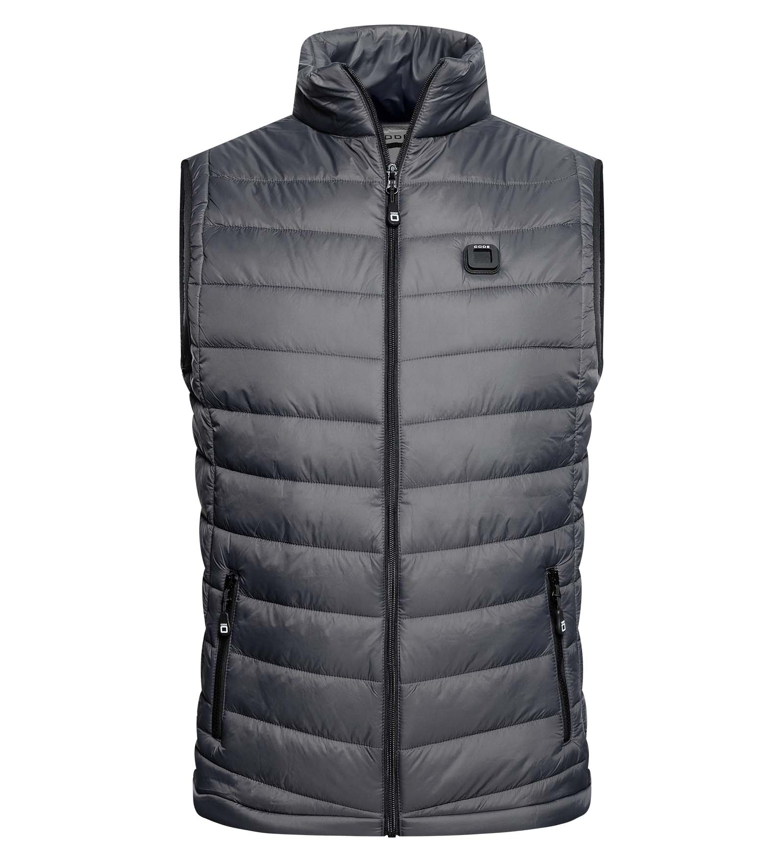 Gilet imbottito Uomo Jackyard