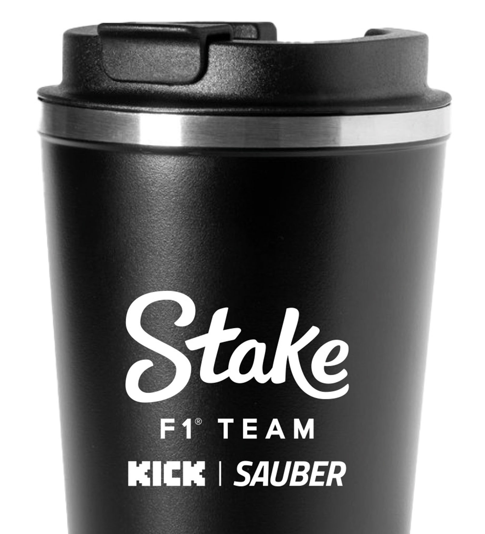 Mug Black for Men and Women 