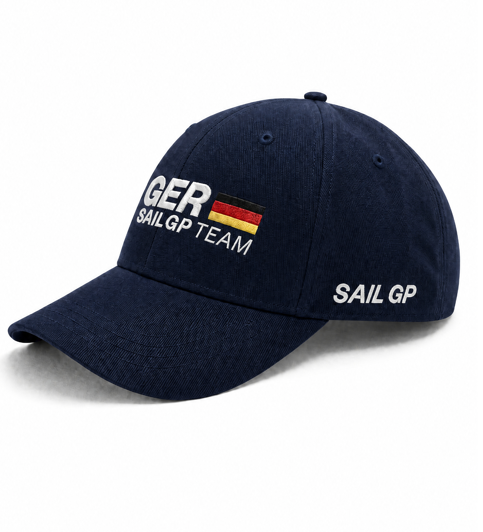 Cap Marine voor Heren en Dames