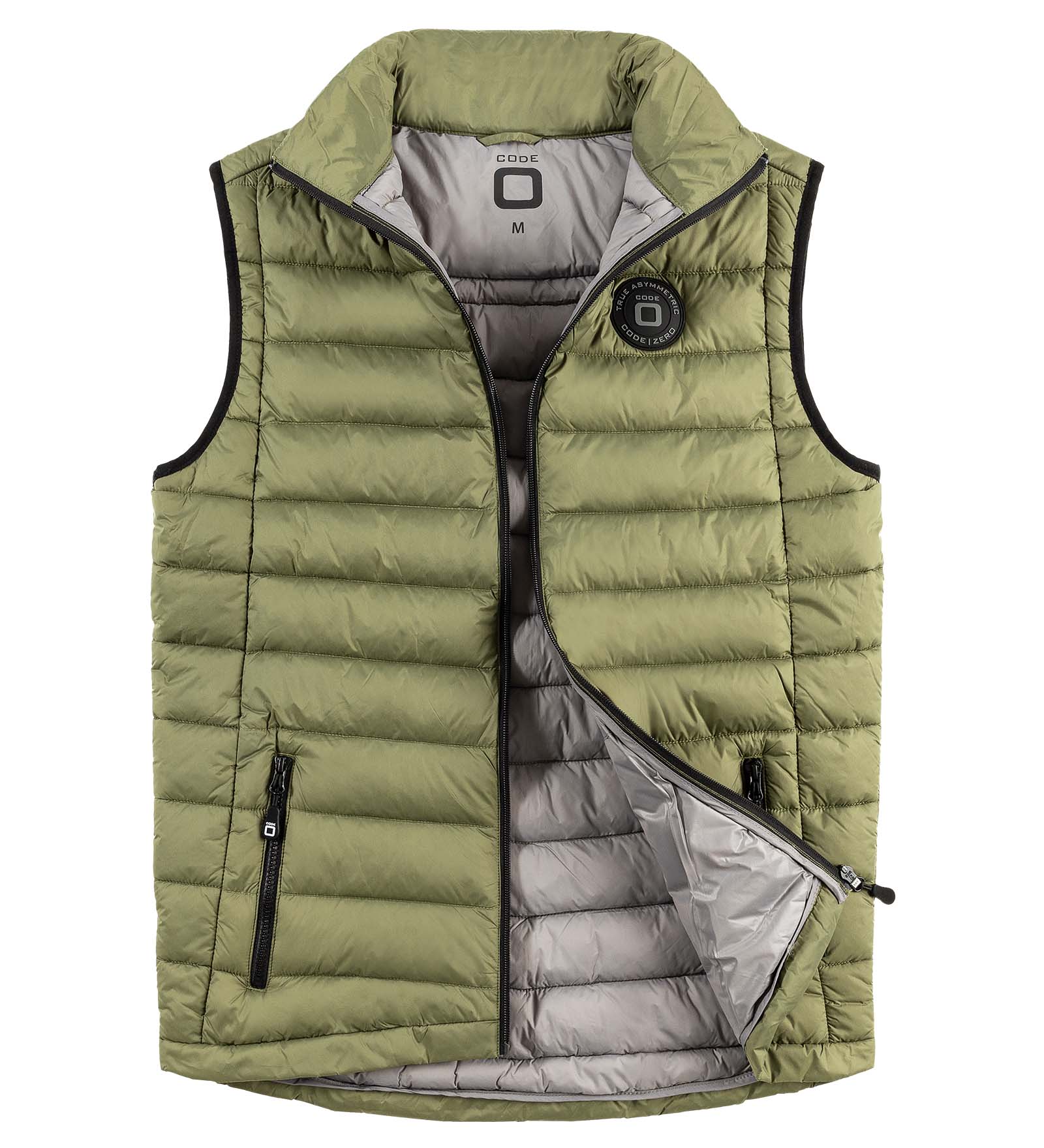 Gilet Homme Jackyard