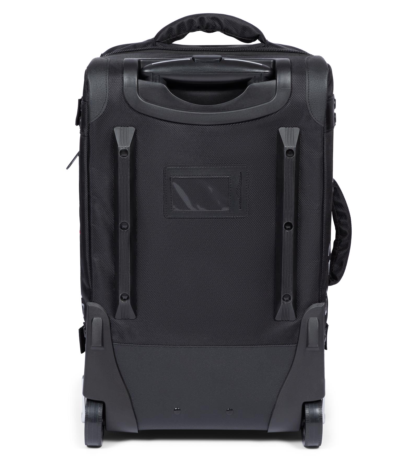 Trolley Zwart voor Heren en Dames Trolley Zwart voor Heren en Dames