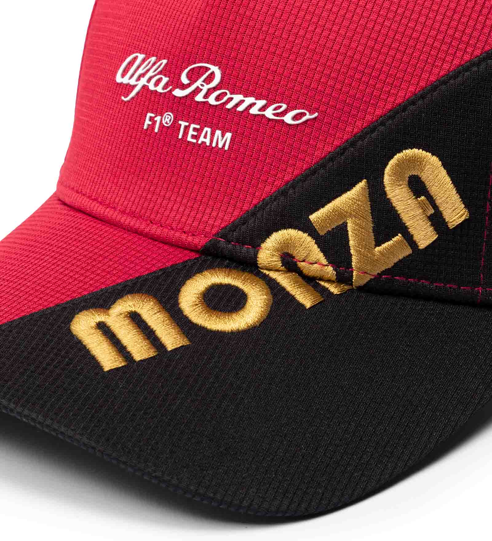 Gorra Monza