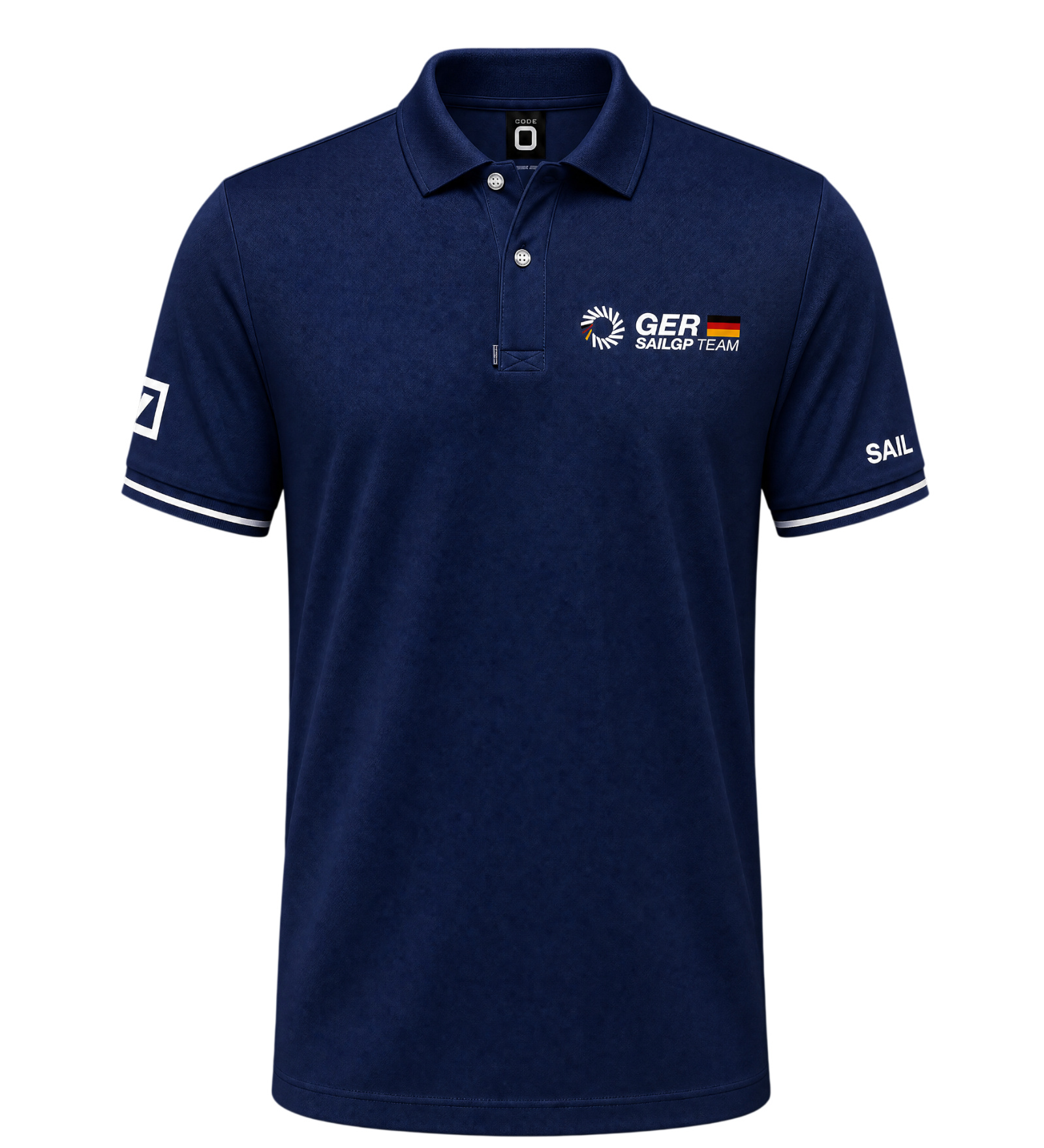 Polo Shirt Unisex Technical