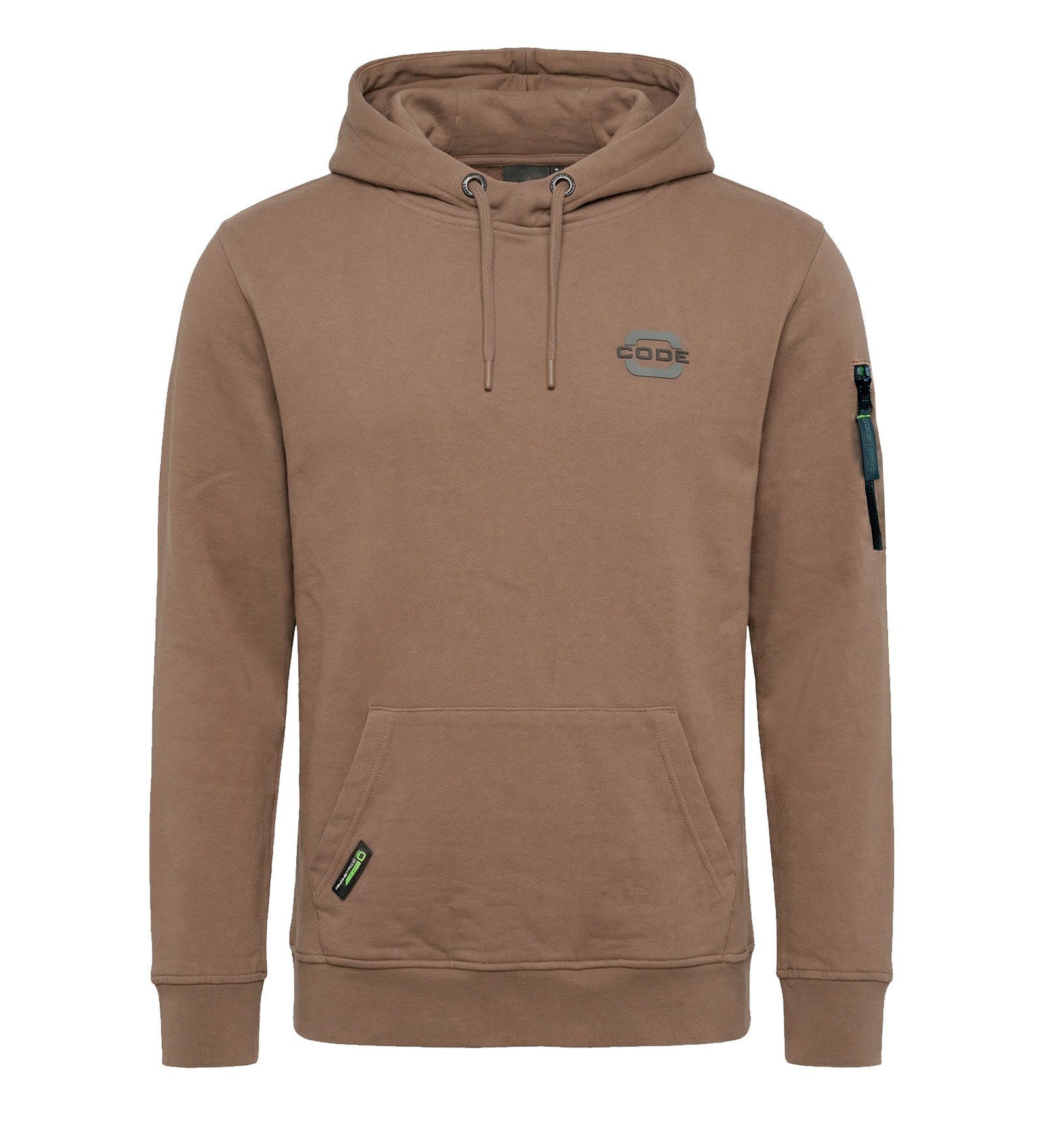 Hoodie Men Salt Water