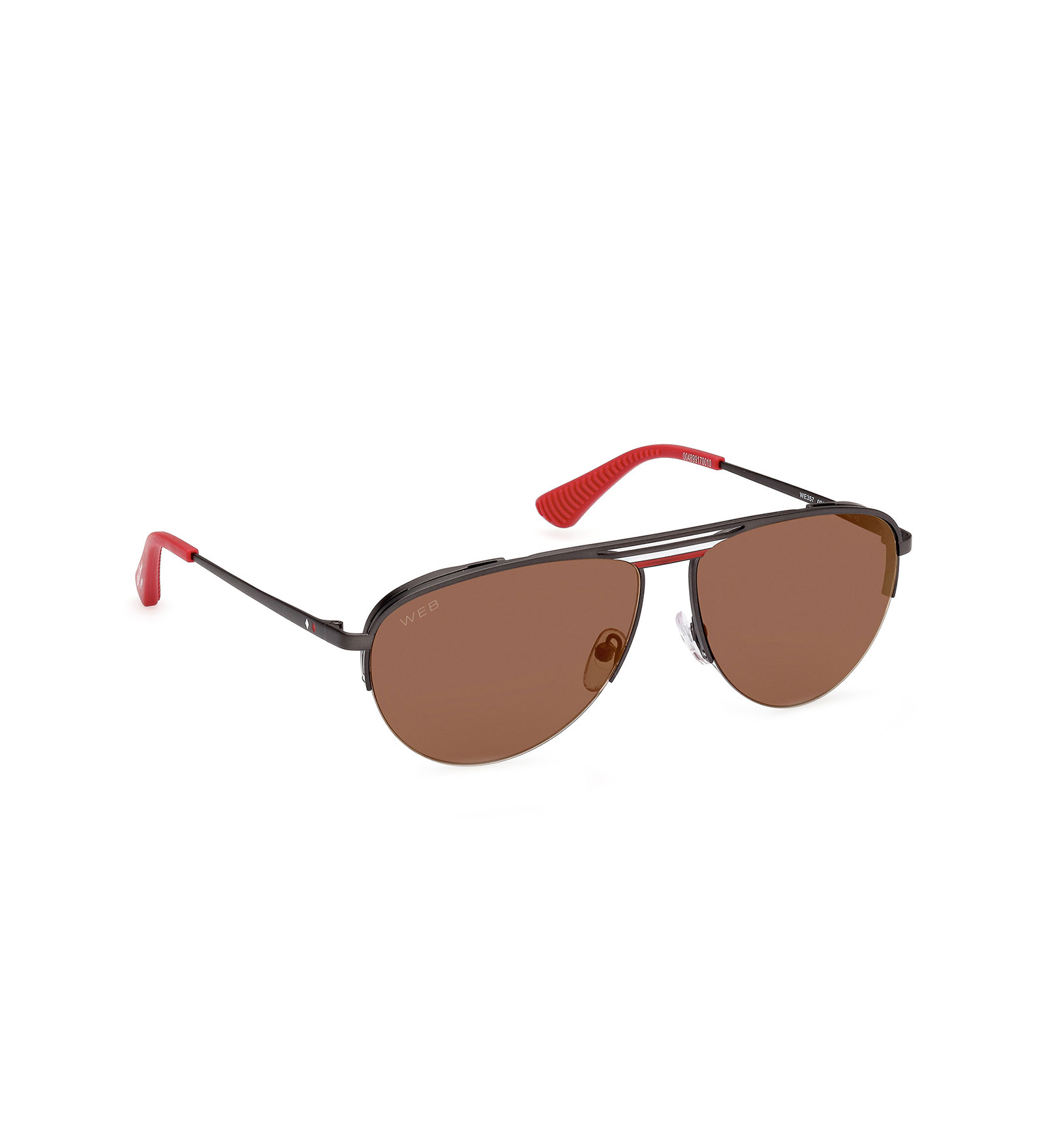 Sun Glasses WE0357 Alfa Romeo F1® Team Sun Glasses WE0357 Alfa Romeo F1® Team