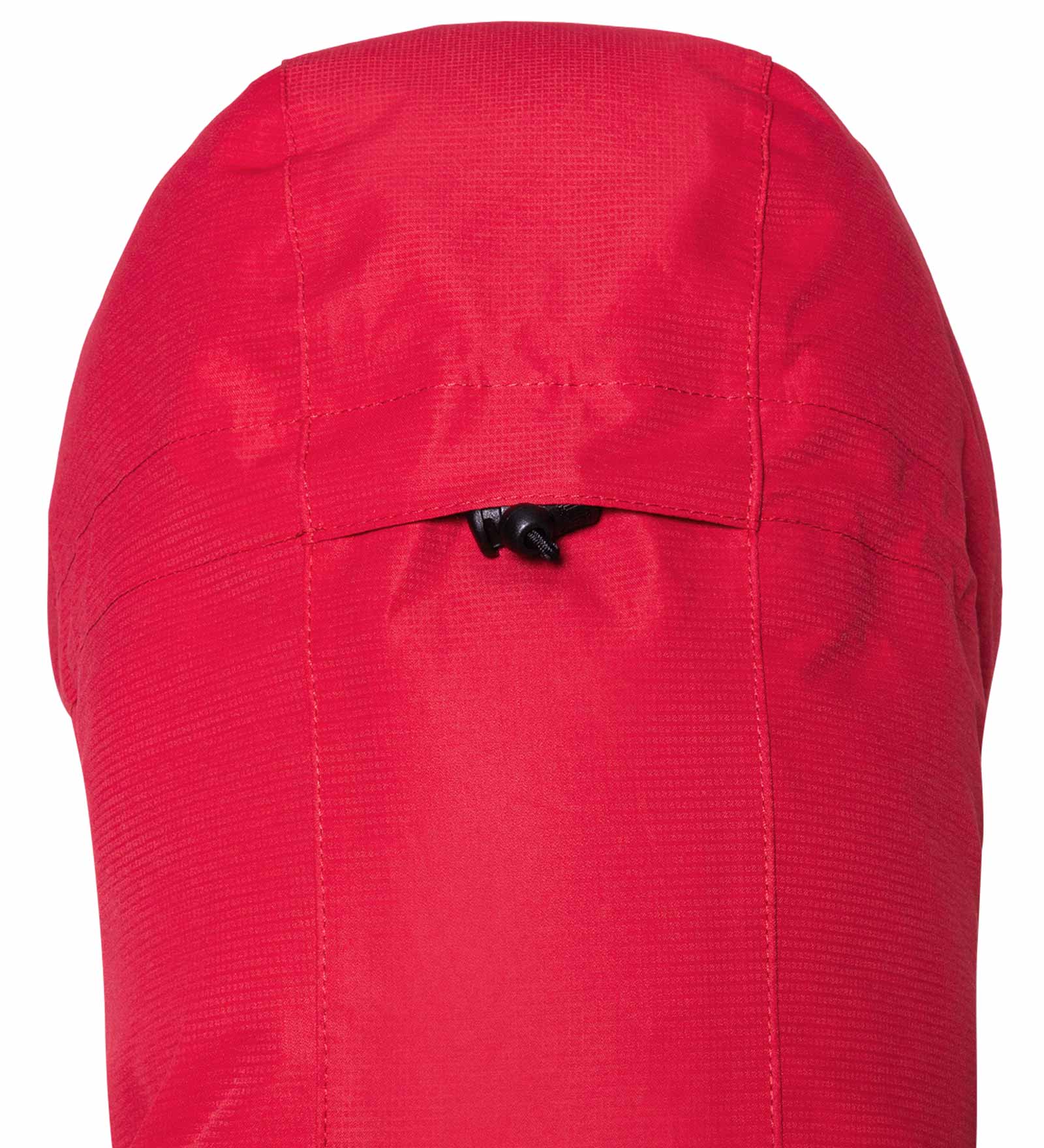 Chubasquero Rojo para Hombre 