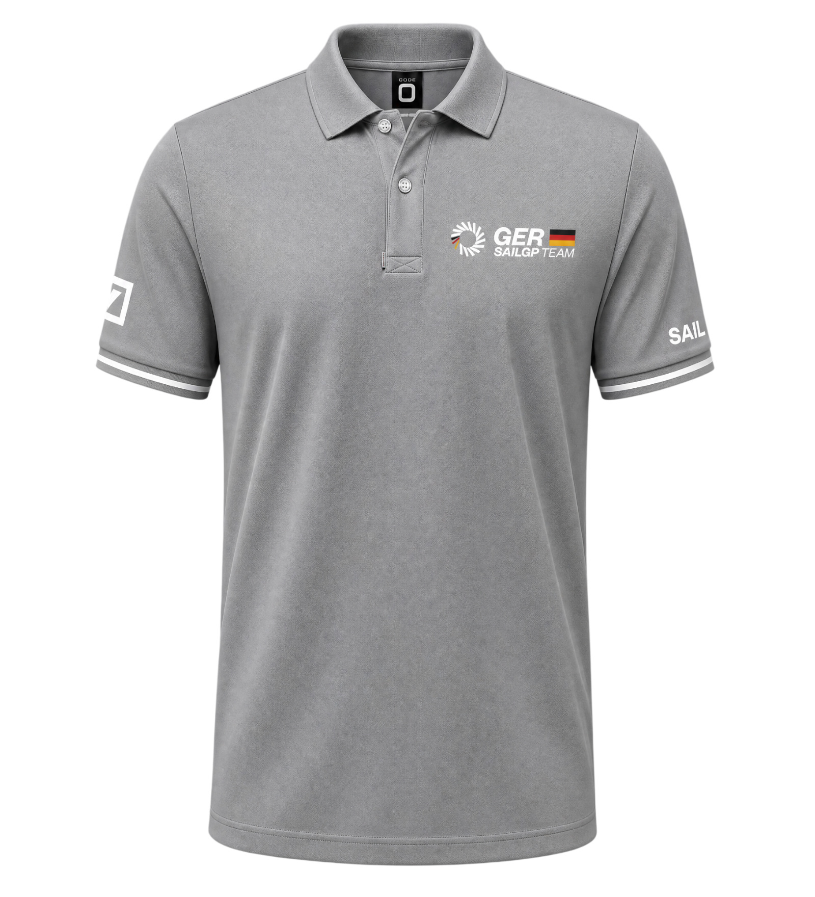 Polo Shirt Unisex Technical