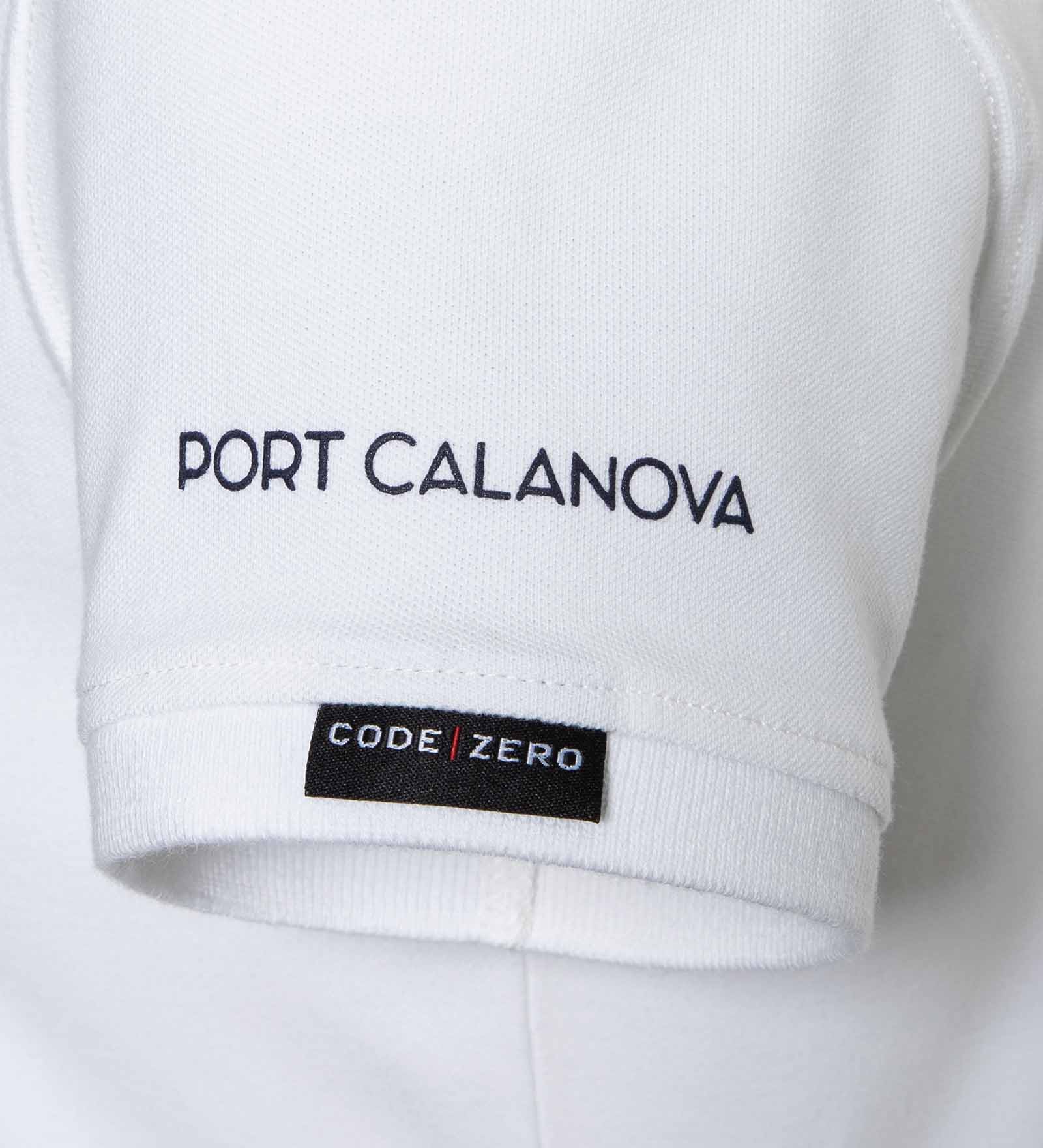 Poloshirt Damen Port Calanova