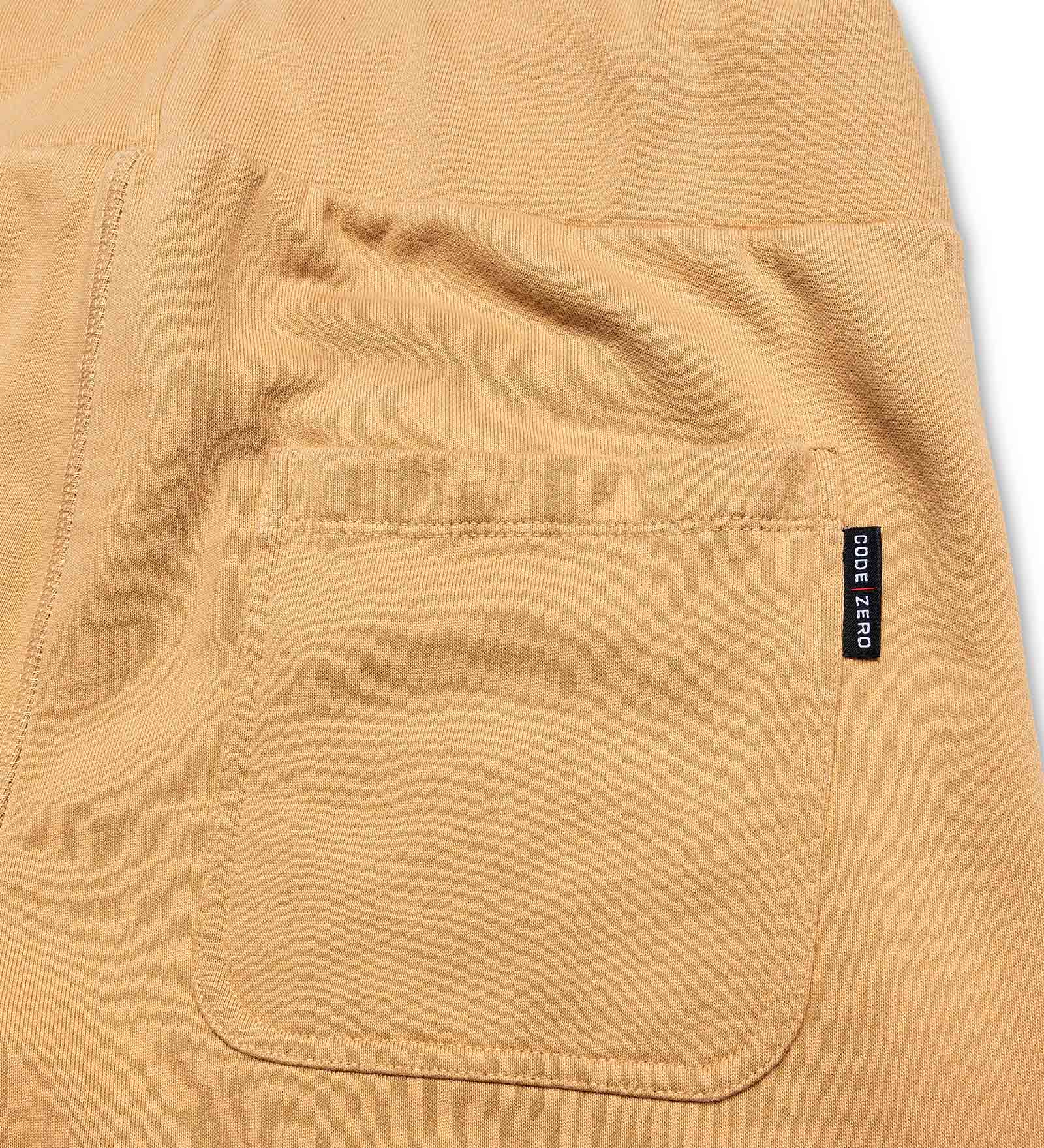 Sweatpants Inboard