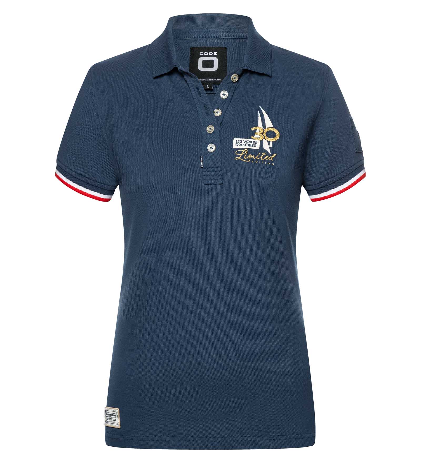 Polo Mujer Limited Edition