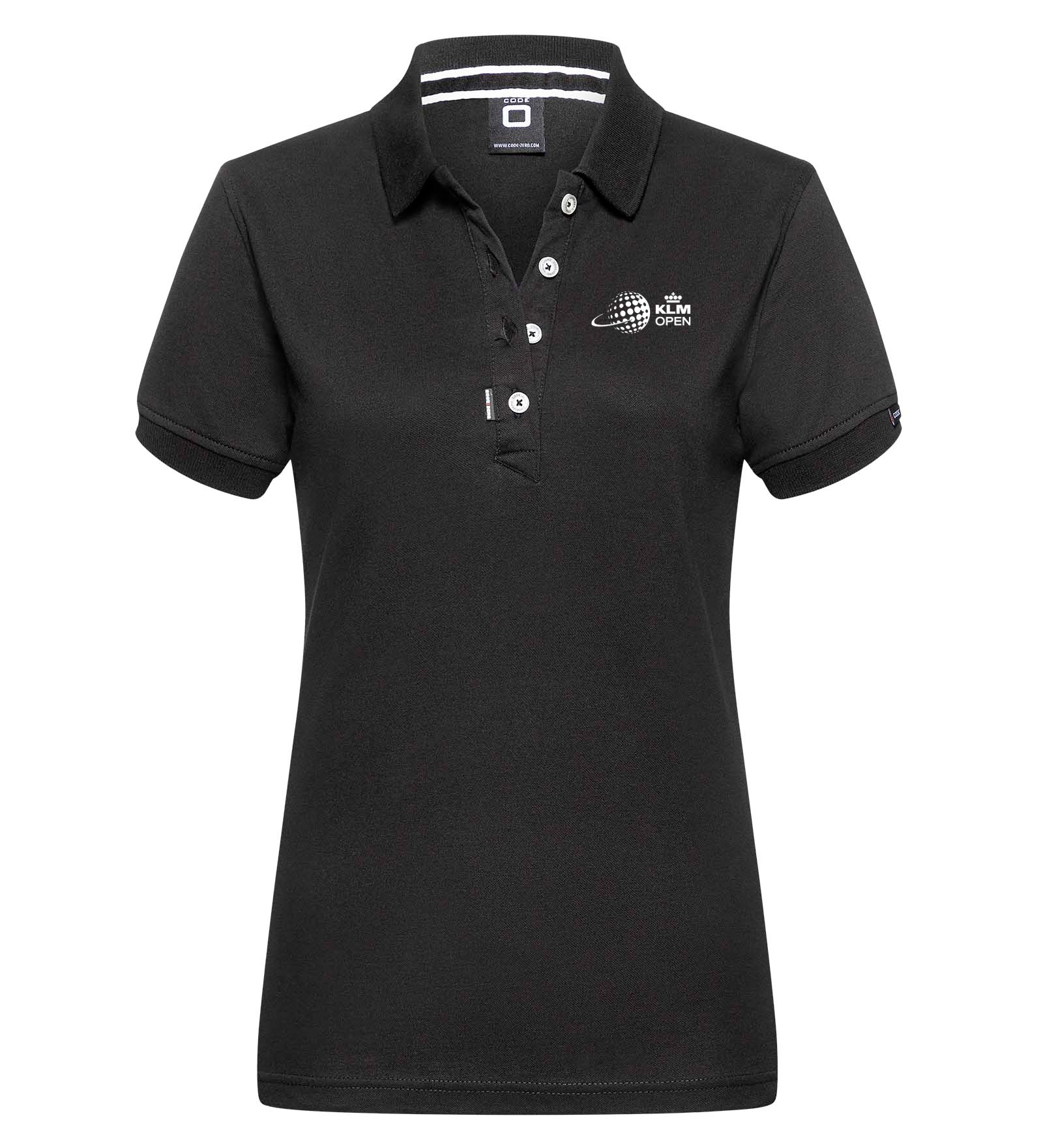Polo Shirt Women