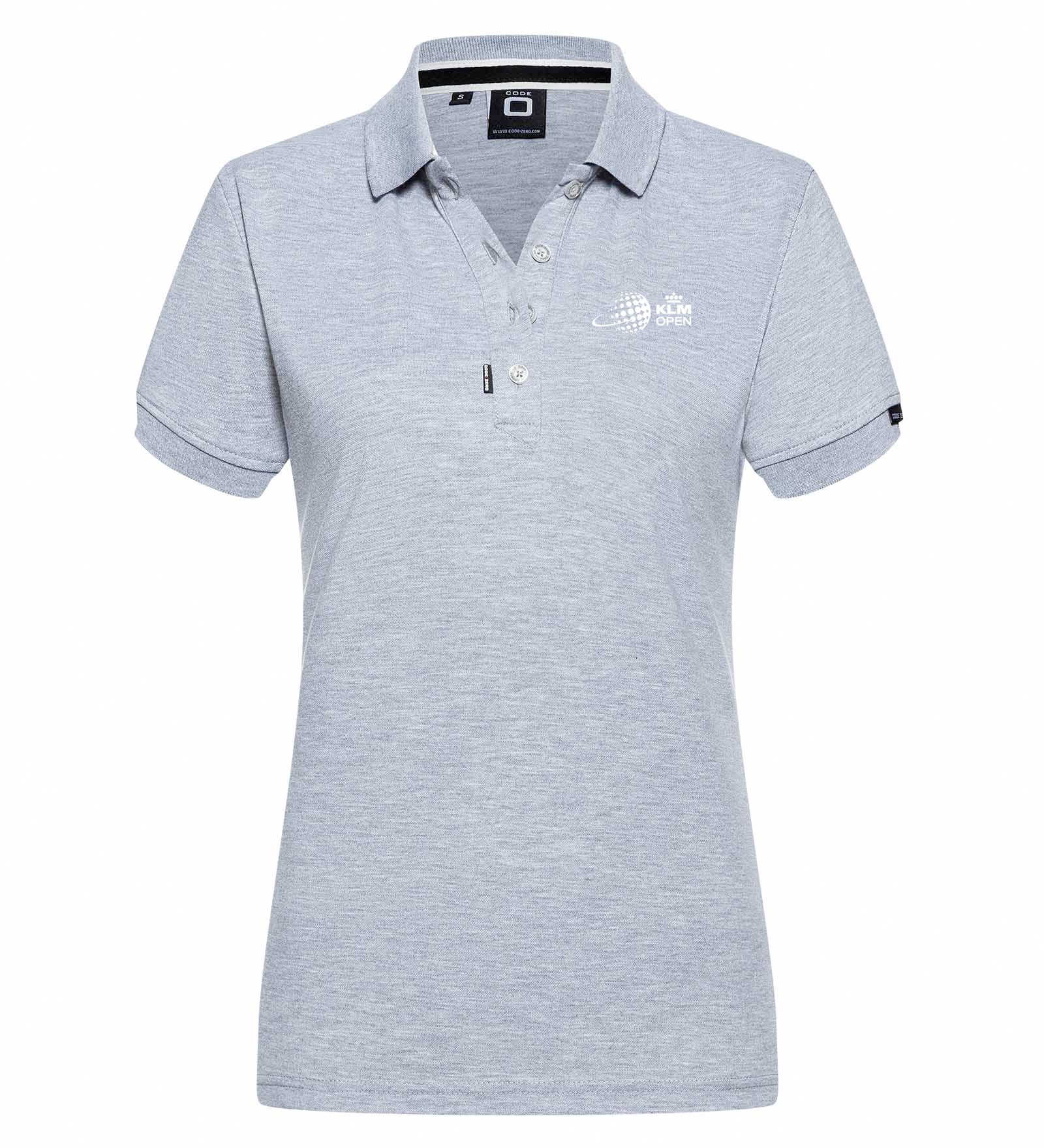 Polo Shirt Women