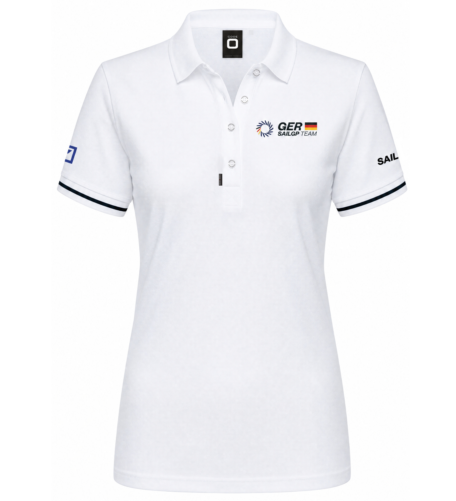 Polo Shirt Women