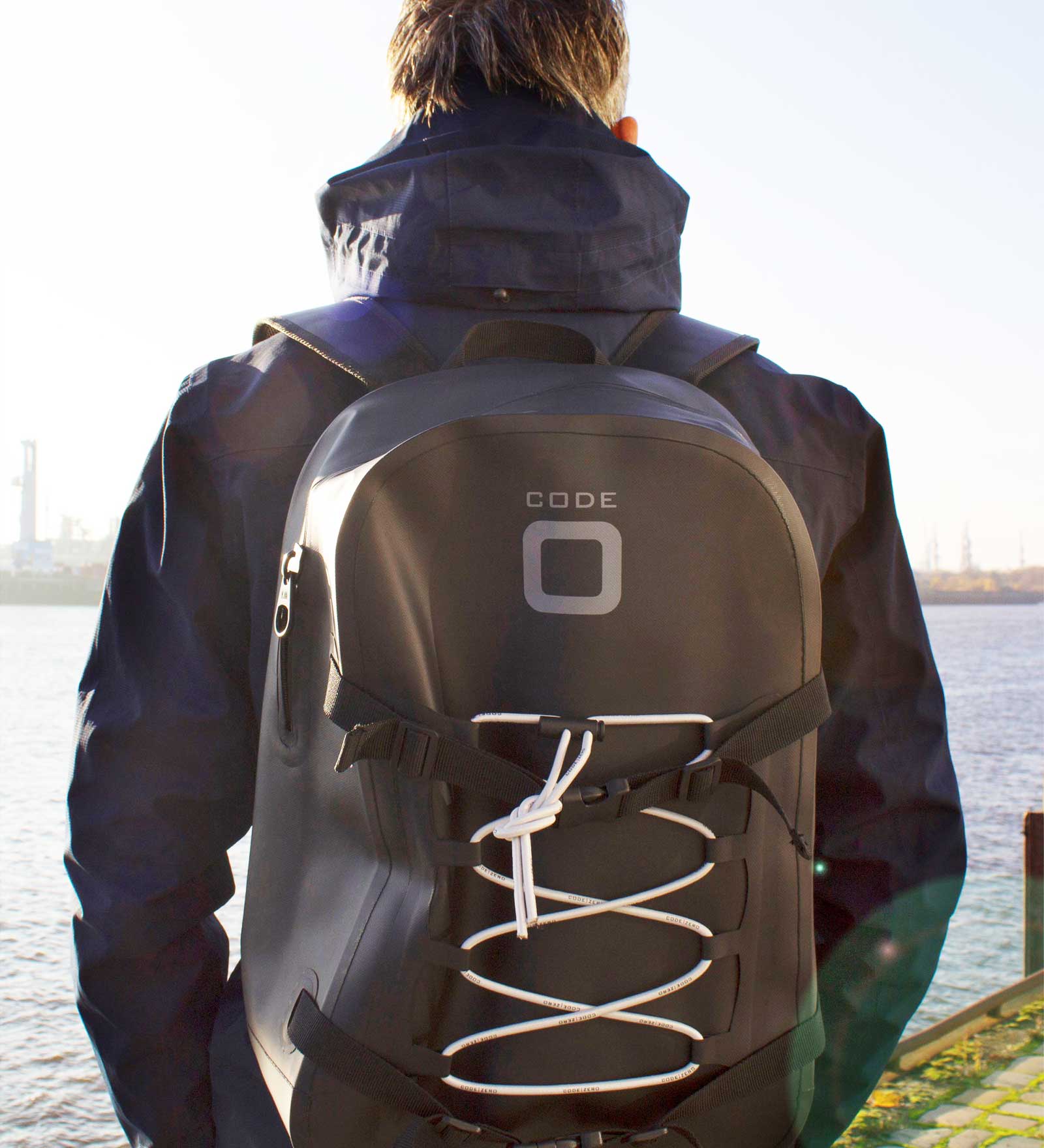 Waterproof Backpack Floater