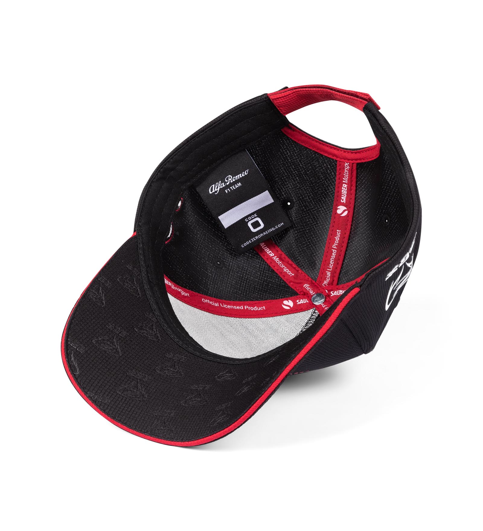 Casquette Noir pour Hommes et Femmes 