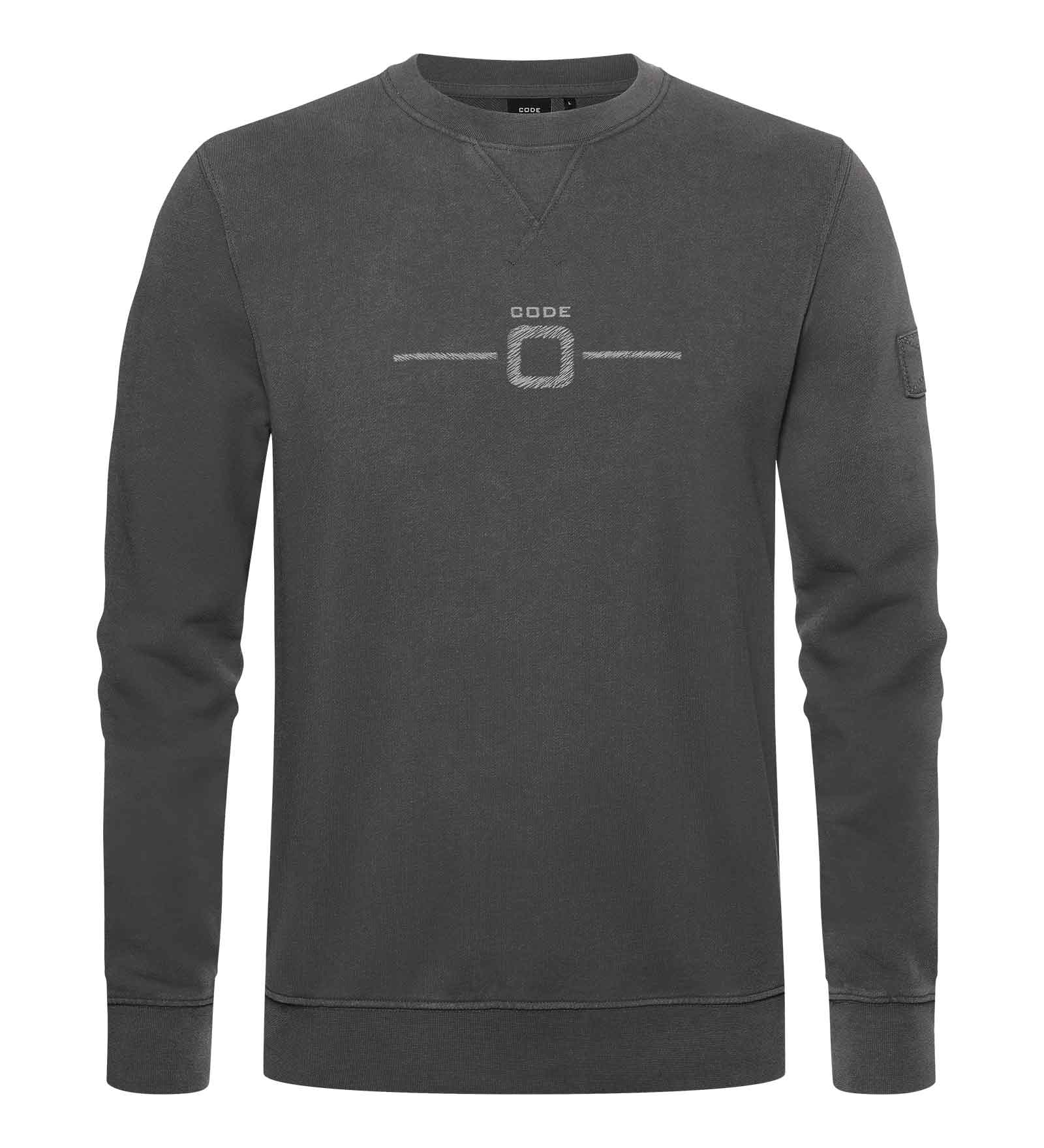 Sweatshirt Heren Windward Sweatshirt Heren Windward