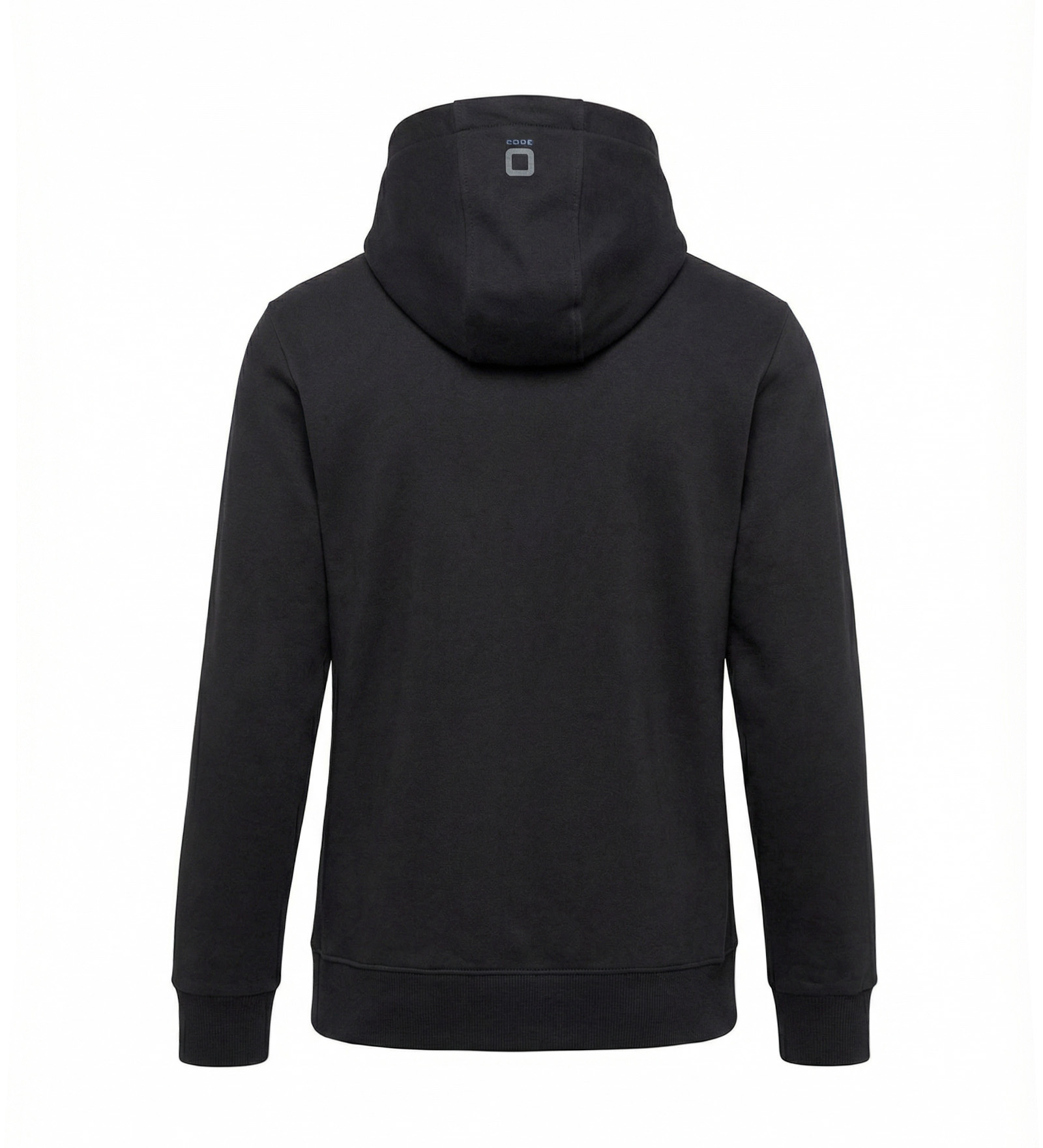 Sweatvest Zwart voor Dames