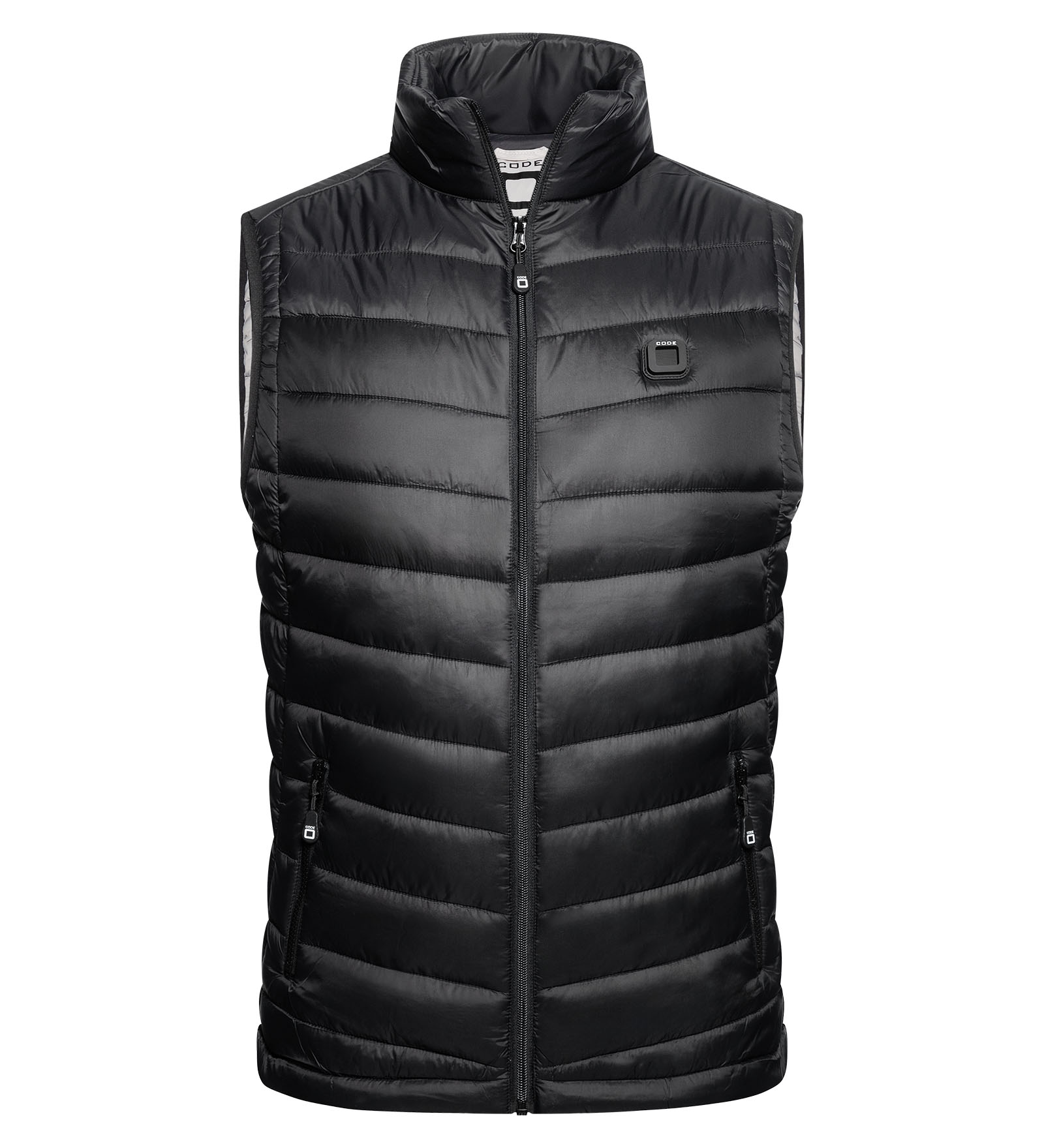 Gilet imbottito Uomo Jackyard