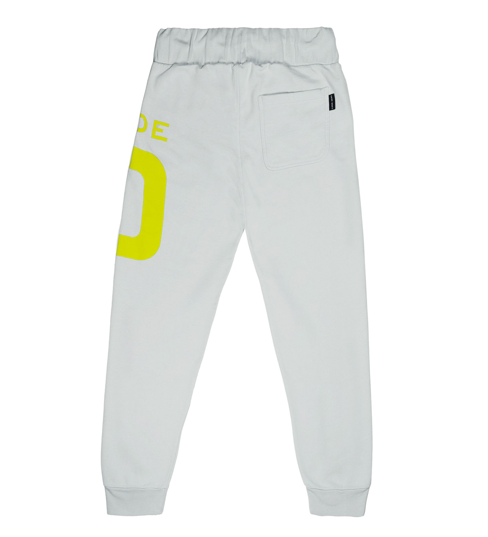 Sweatpants Inboard