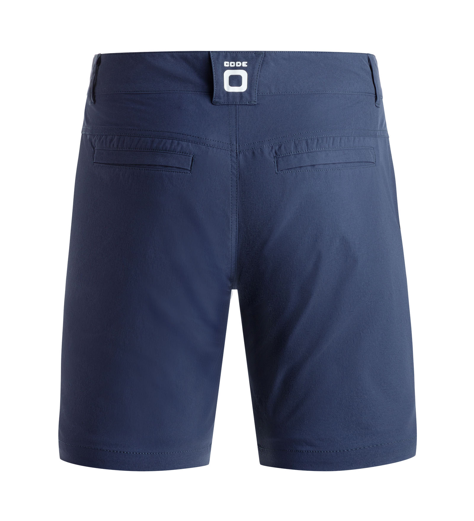 Bermuda Shorts Navy Blue for Men Bermuda Shorts Navy Blue for Men