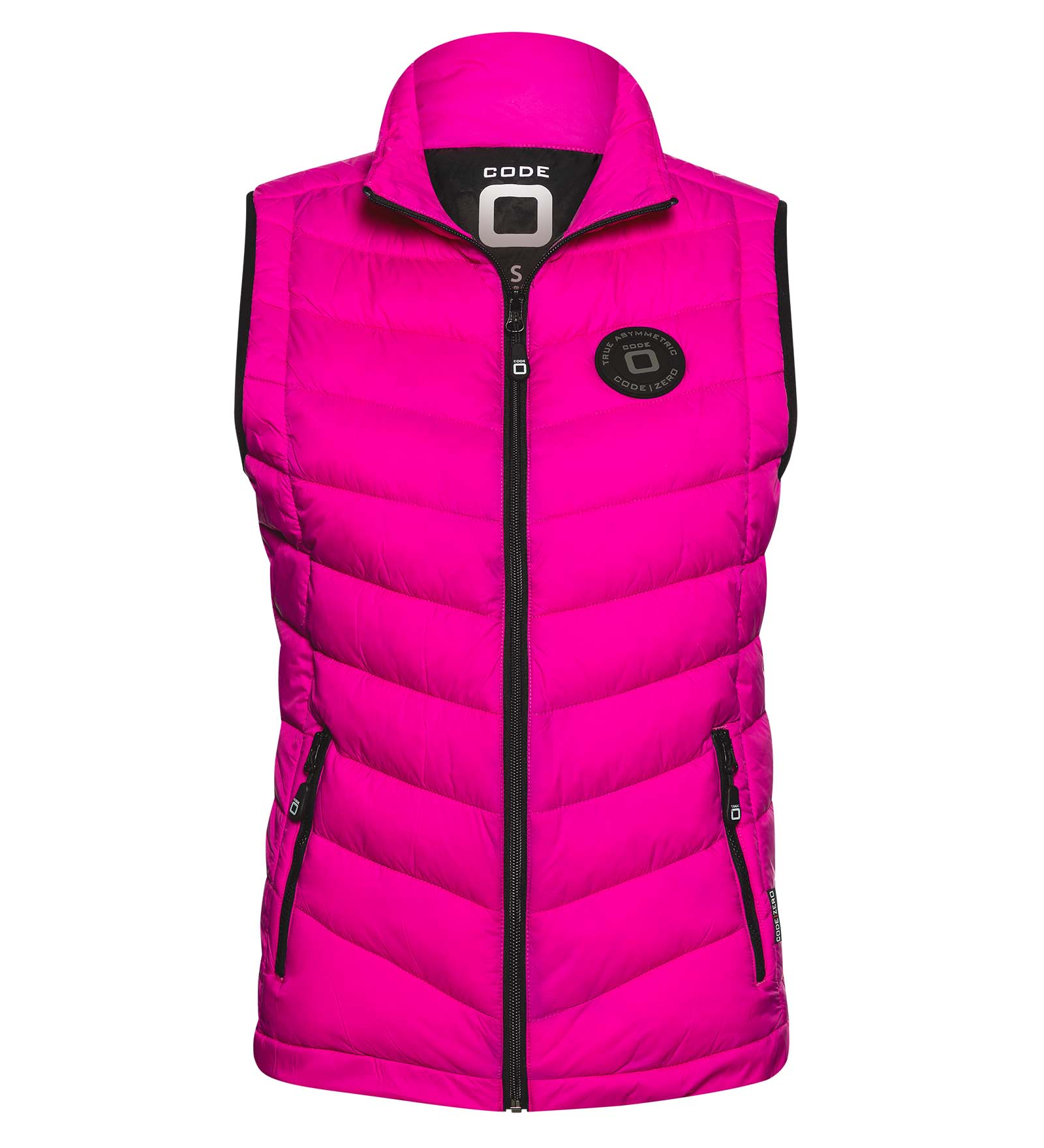 Gilet Femme Jackyard