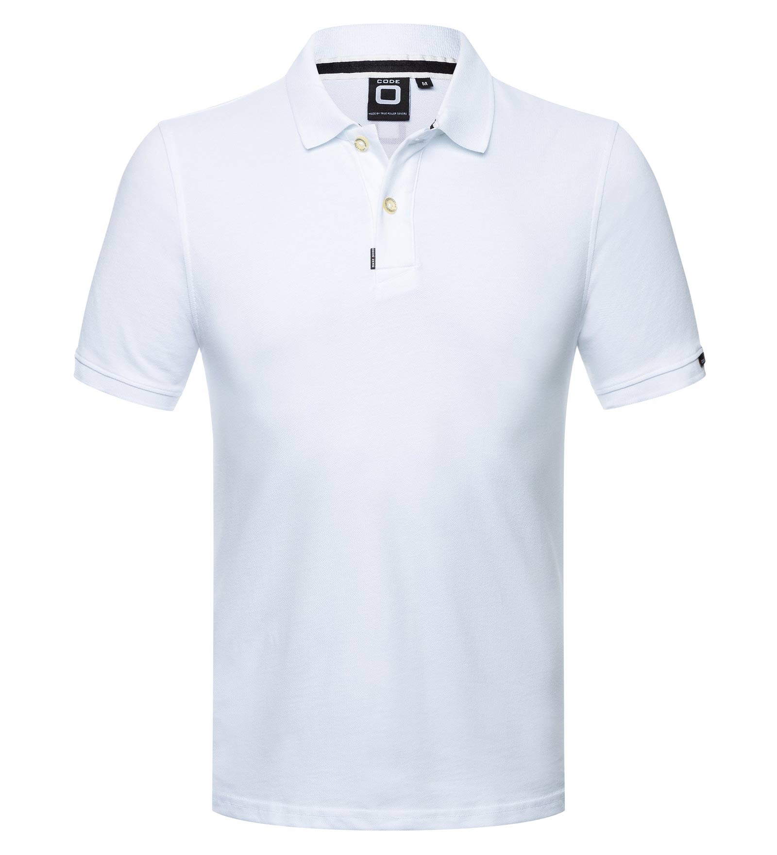 Poloshirt Herren Performance