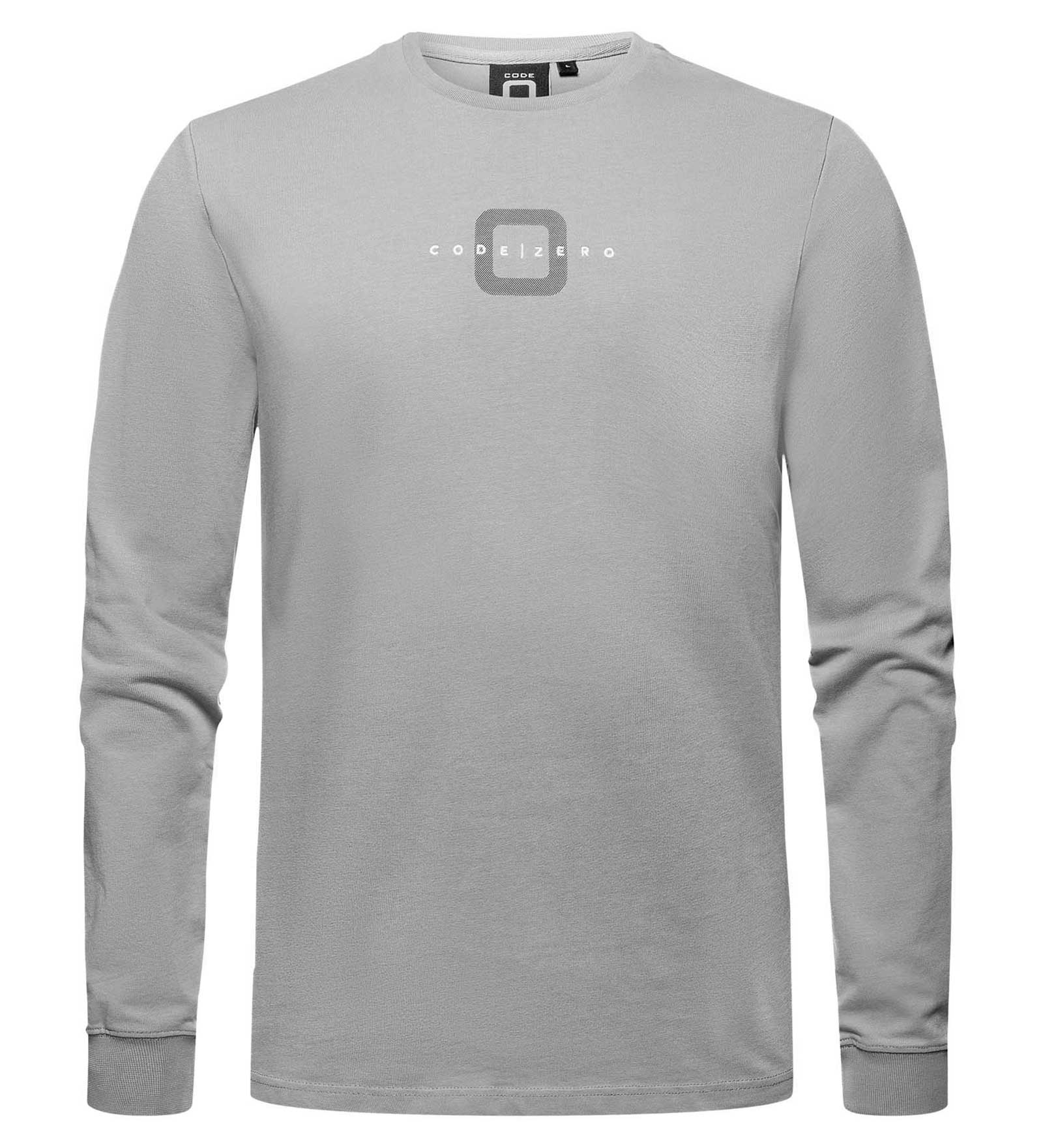 Langarmshirt Herren Beam Langarmshirt Herren Beam
